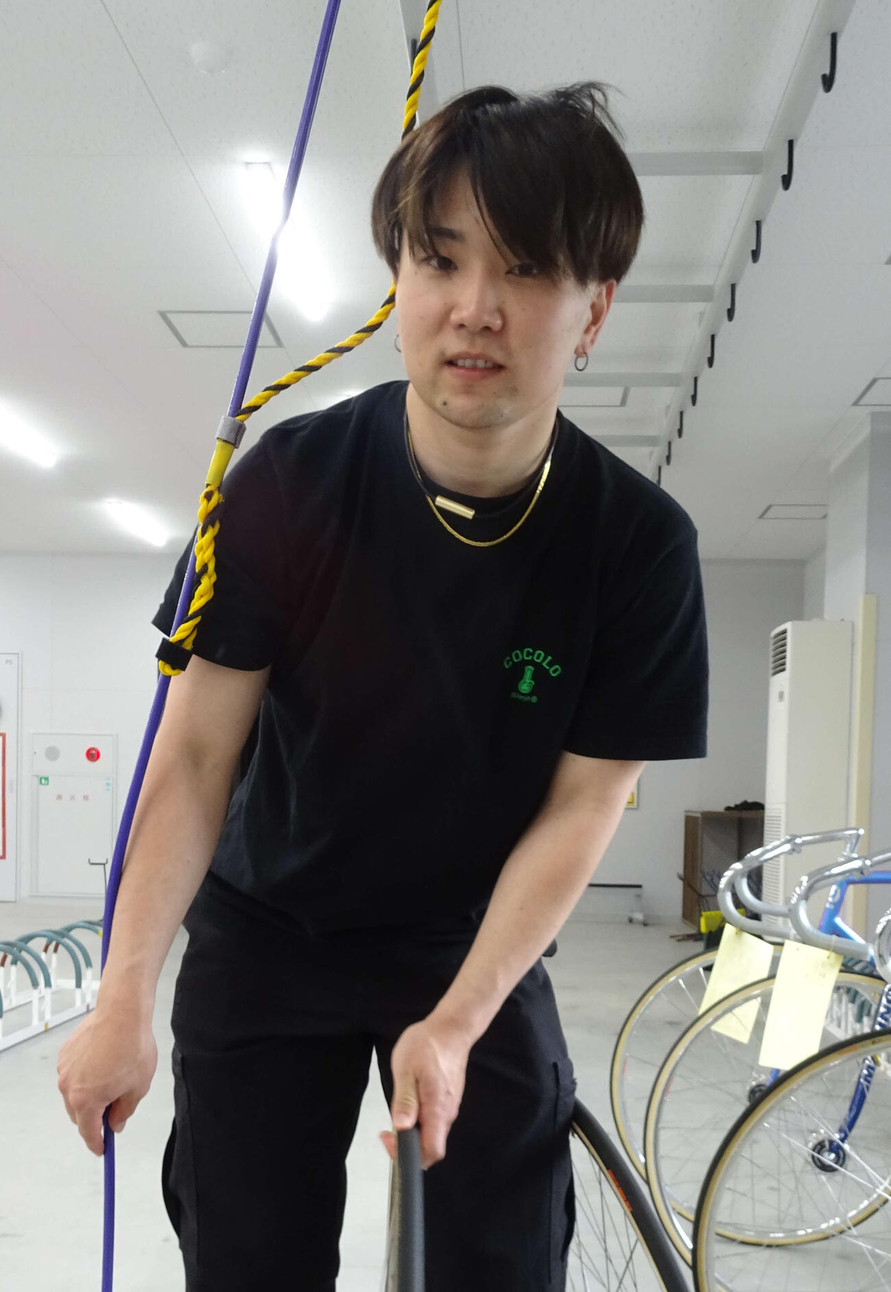 特選9Rはワイドに攻める塩崎隼秀を本命視
