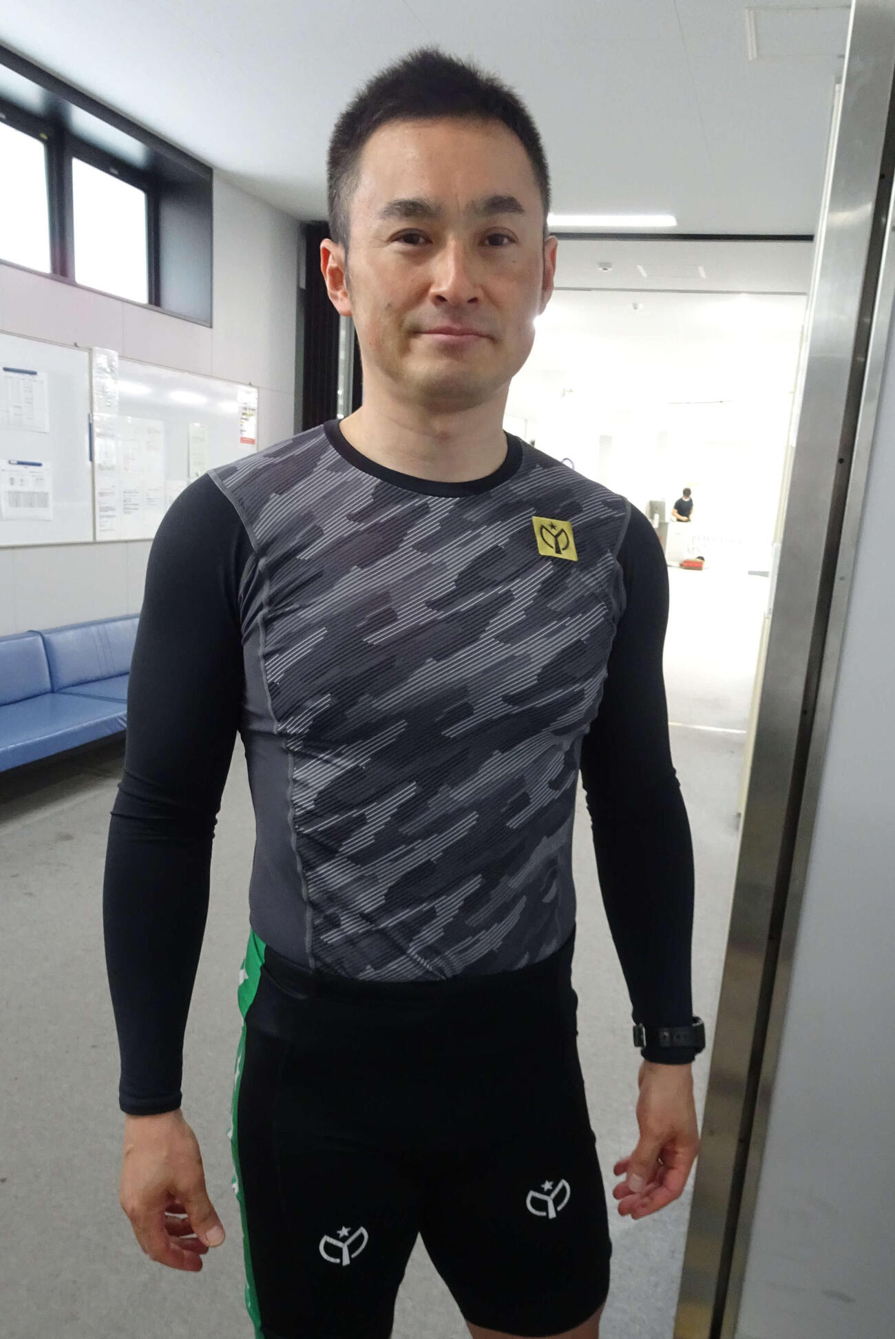 大垣競輪　松本充生は自力を封印したはずだったが…