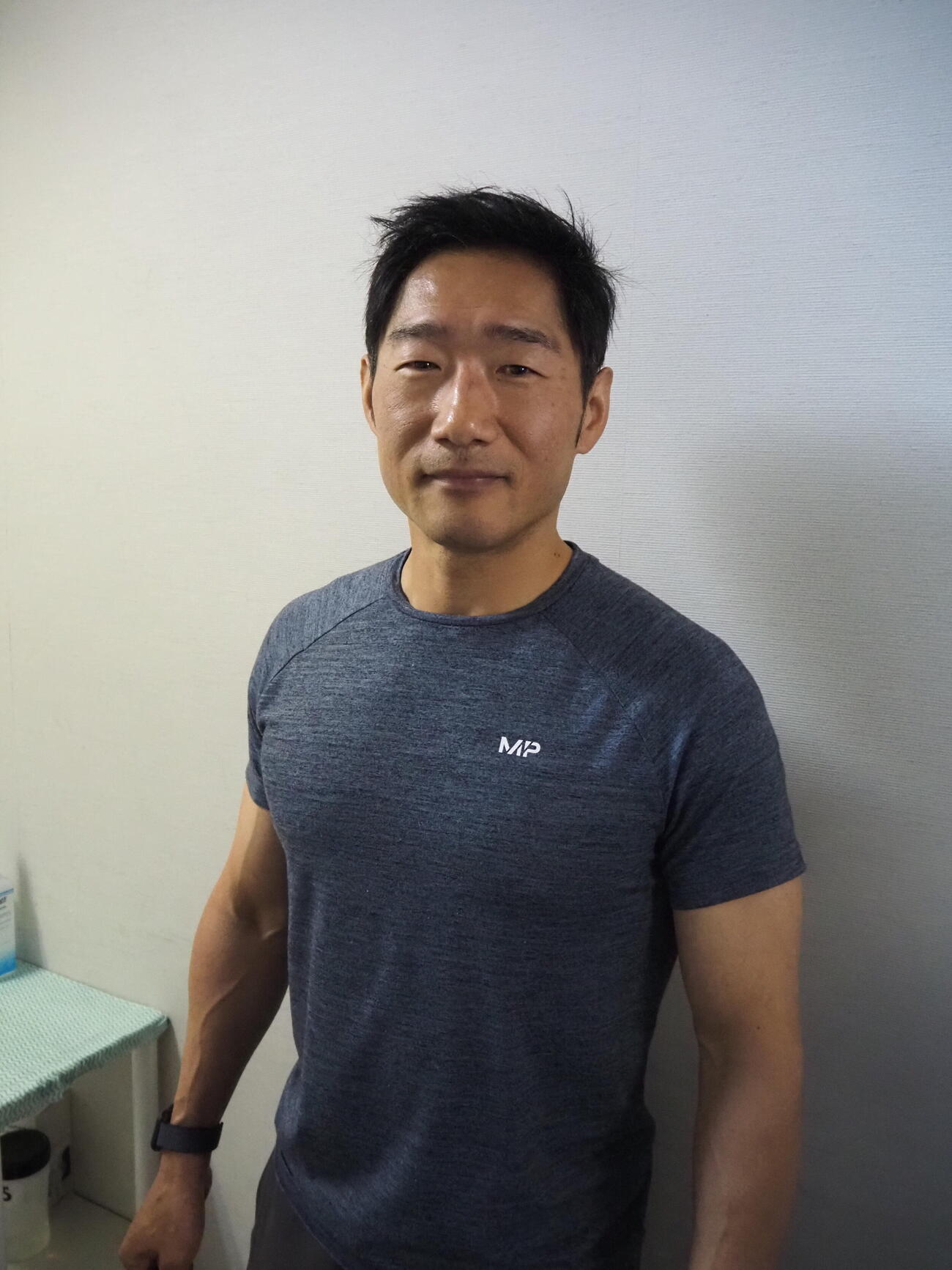 平沼由充は大塚健一郎の引退に複雑な思い？