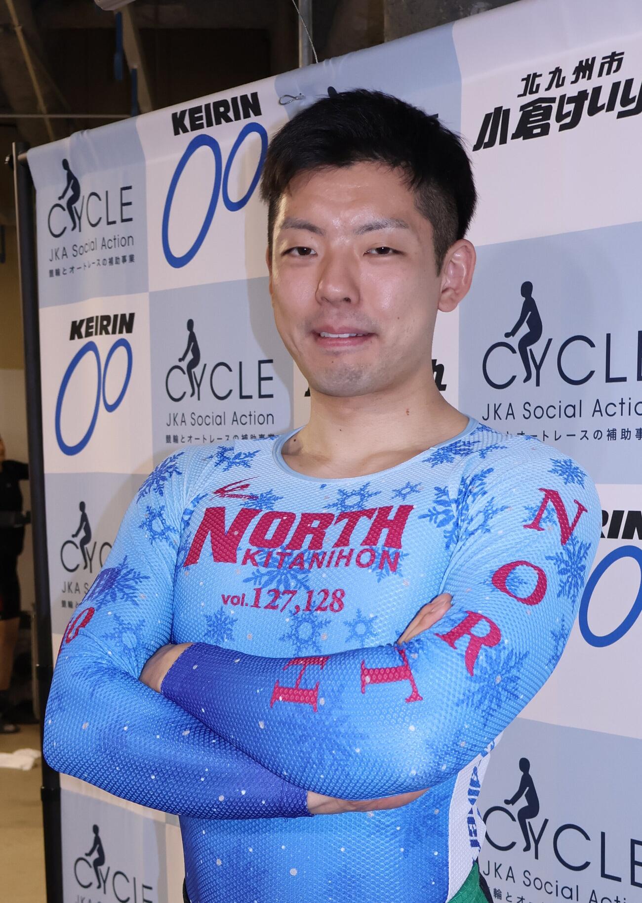 畑崎大輝が地元青森の地震の怖さを語った