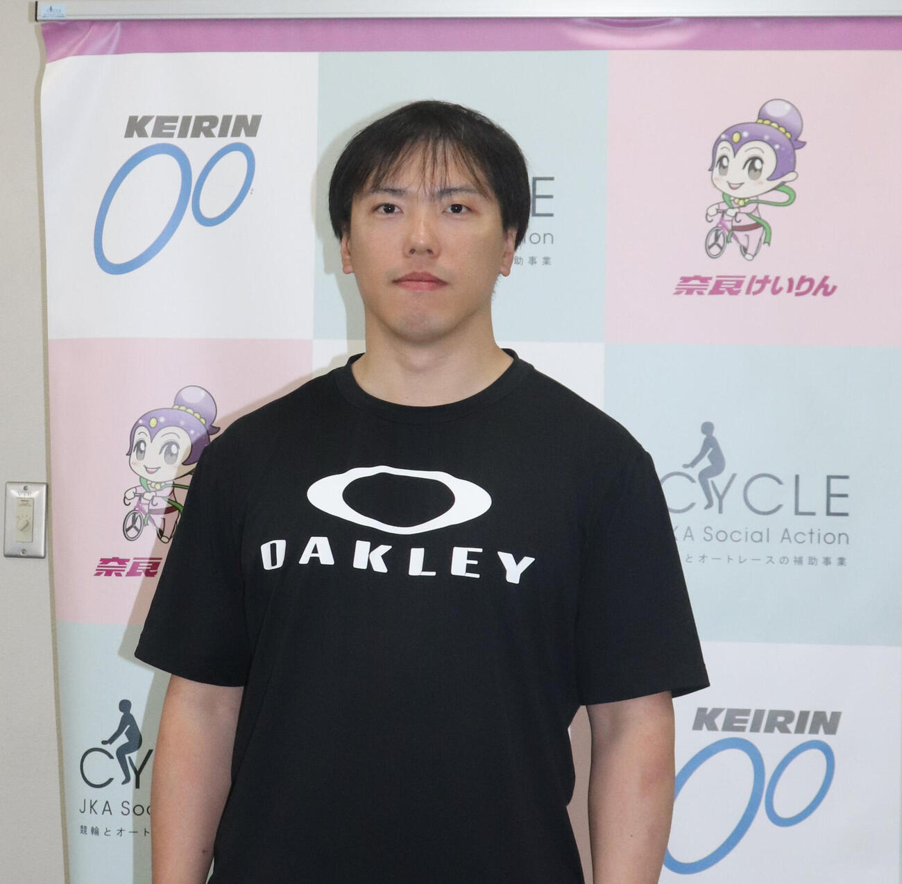 特選9Rは吉堂将規が地元バンクで主導権は渡さない