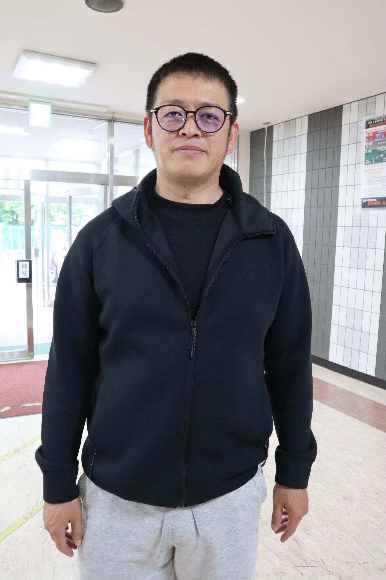 三登誉哲が代謝回避へ巻き返す