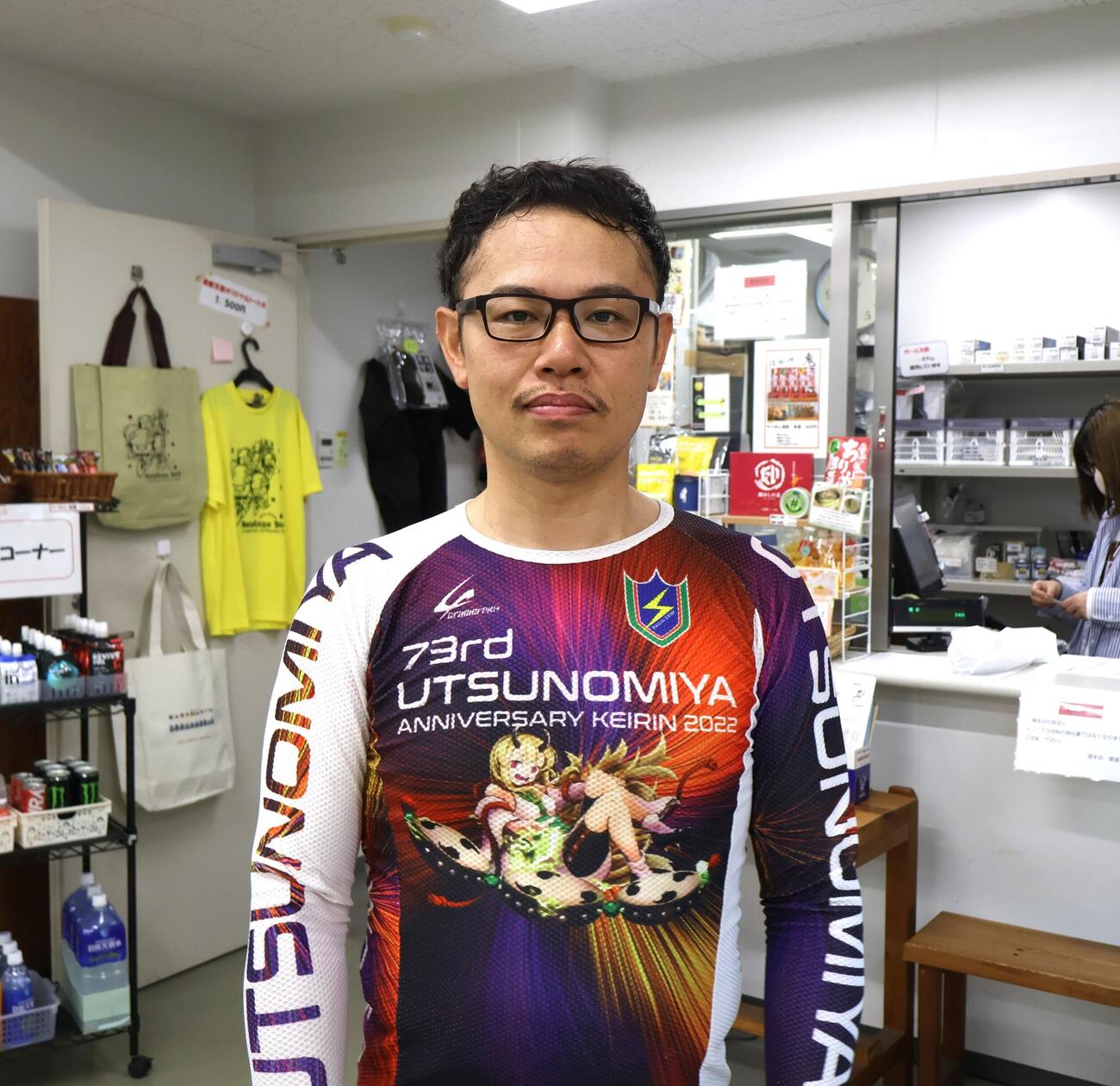 斎藤昌太が好展開をしっかりものにした