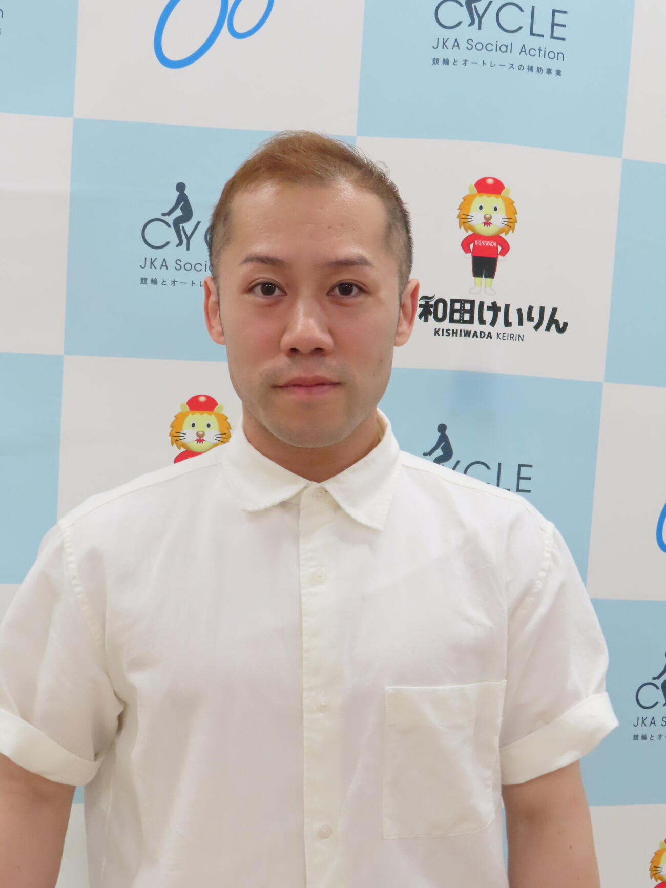 追い込み宣言をした中村翔平が先頭でどんな走りを見せるのか、予選7Rに注目だ