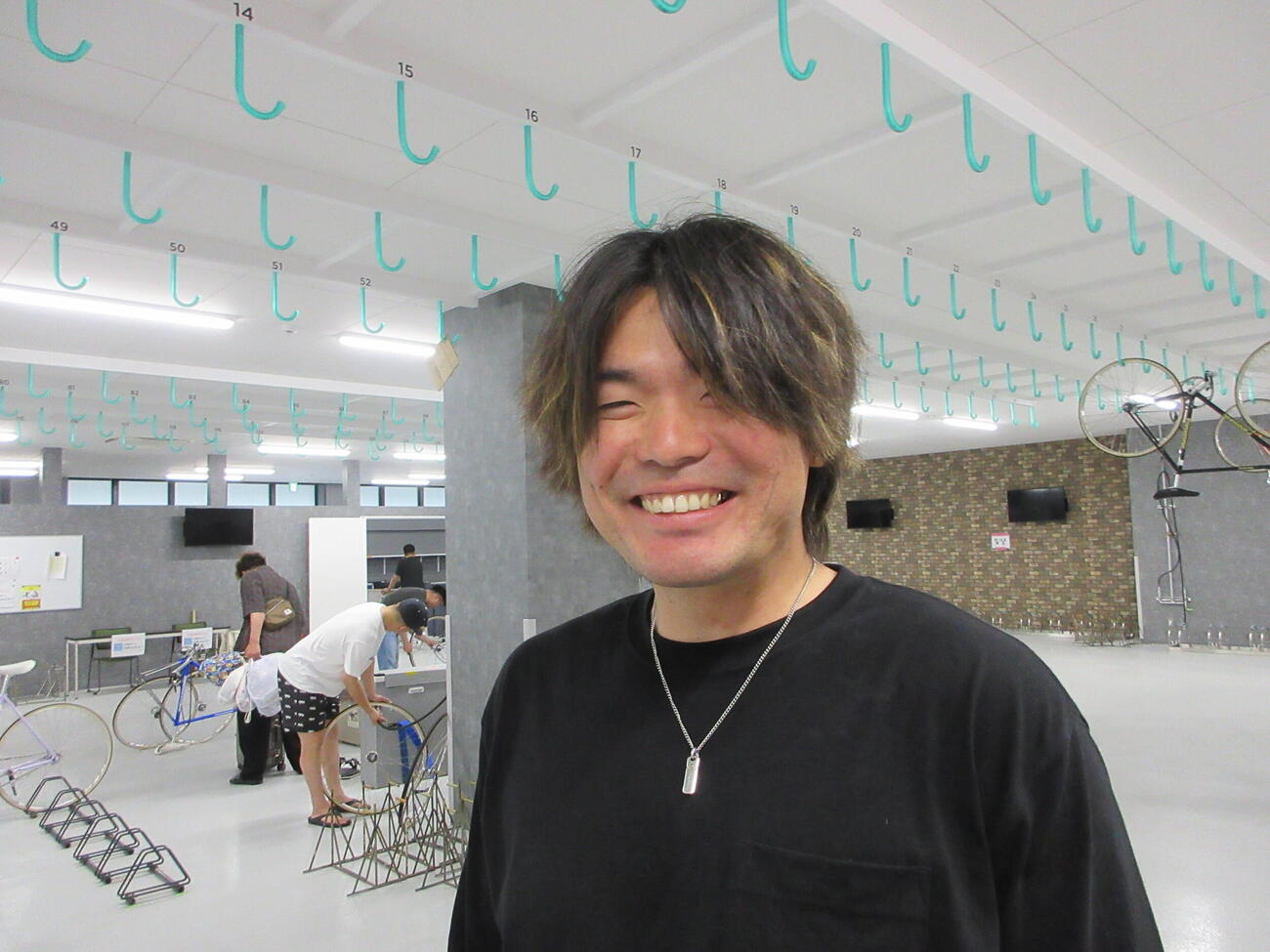 特選級の競走得点を有する田上晃也がラインの厚みを生かす