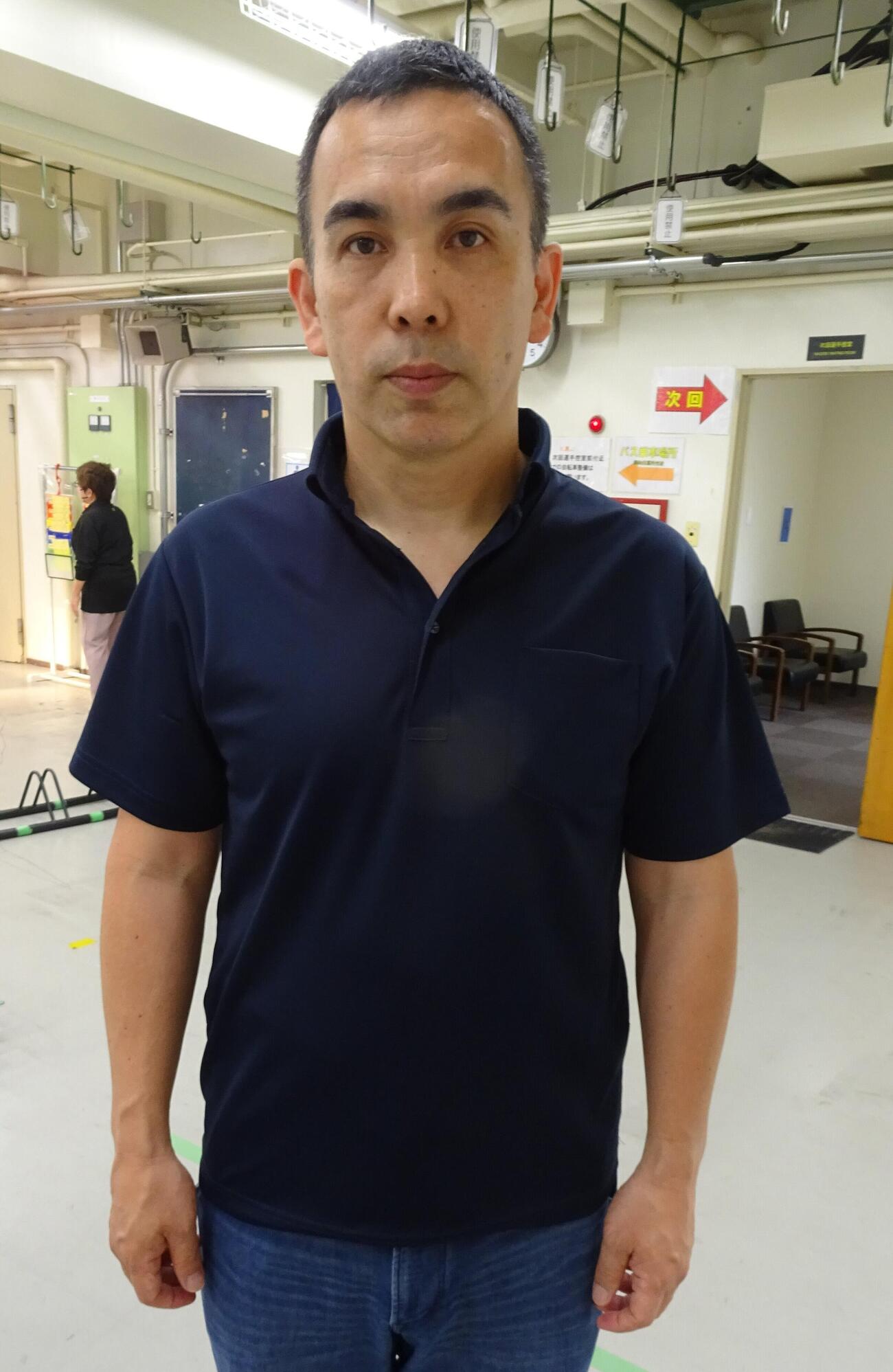 名古屋競輪　五反田豊和が予選メインの当て馬をぼやく