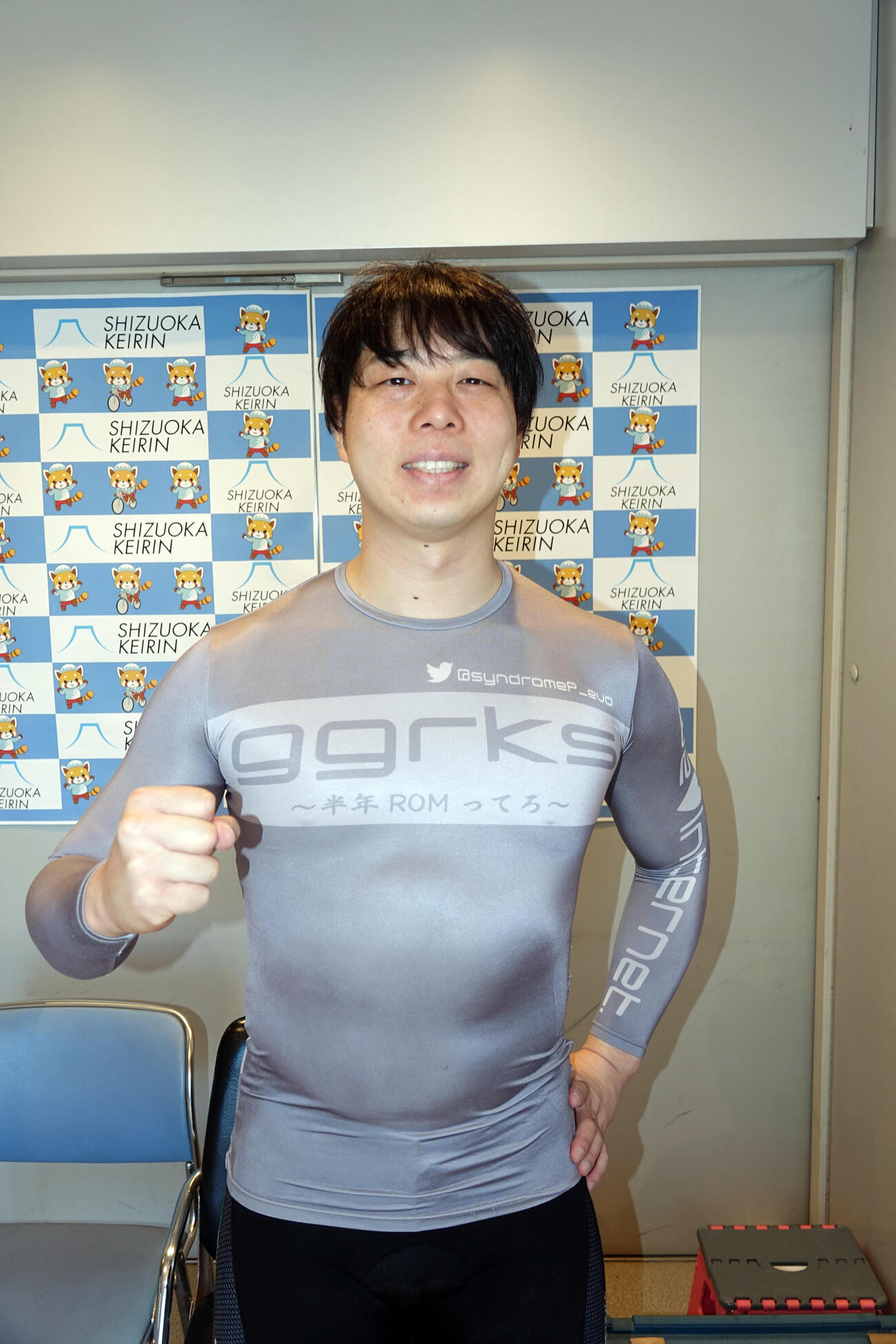 修理代の回収に燃える田村風起