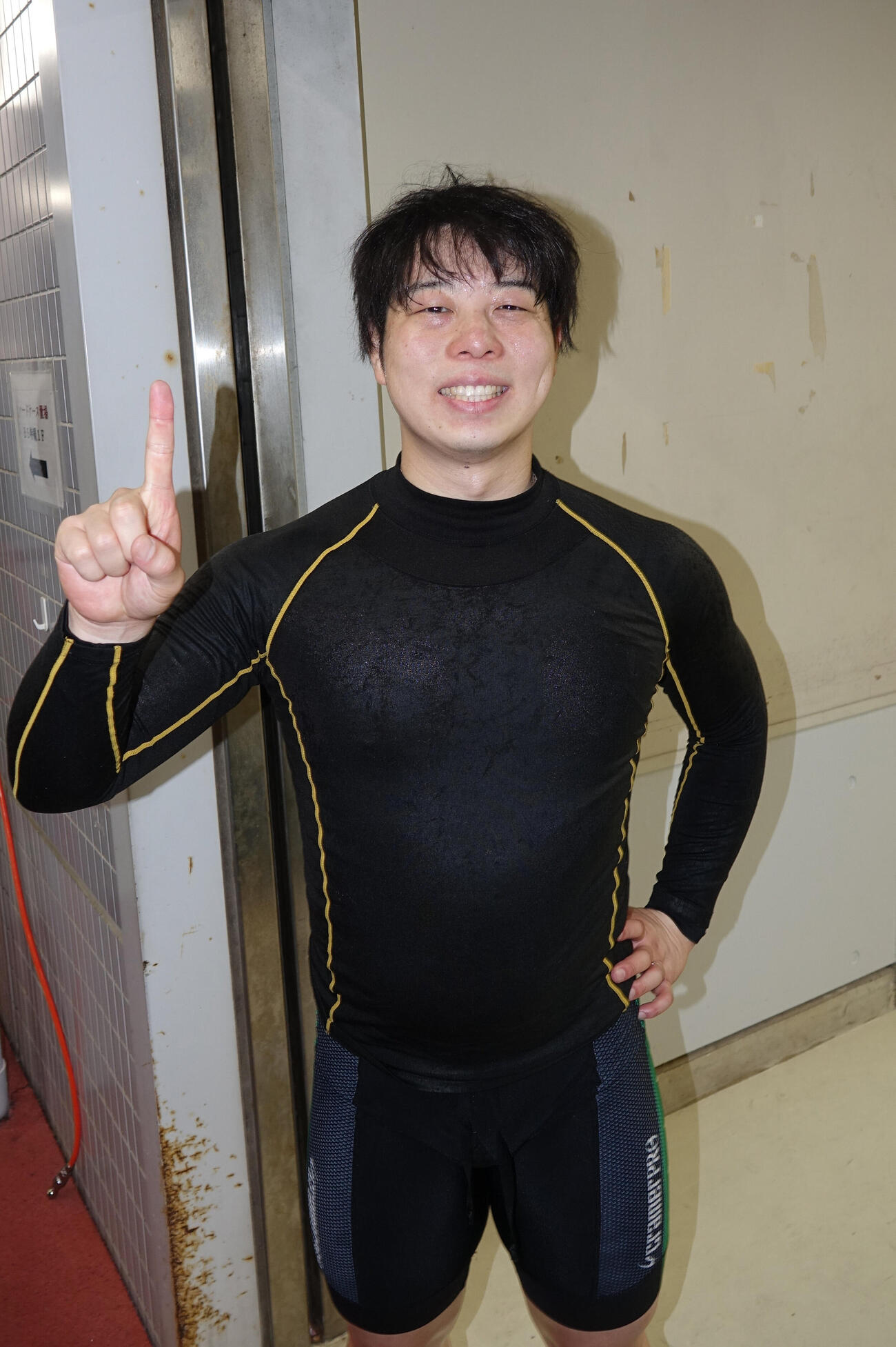 静岡の借りは返した田村風起