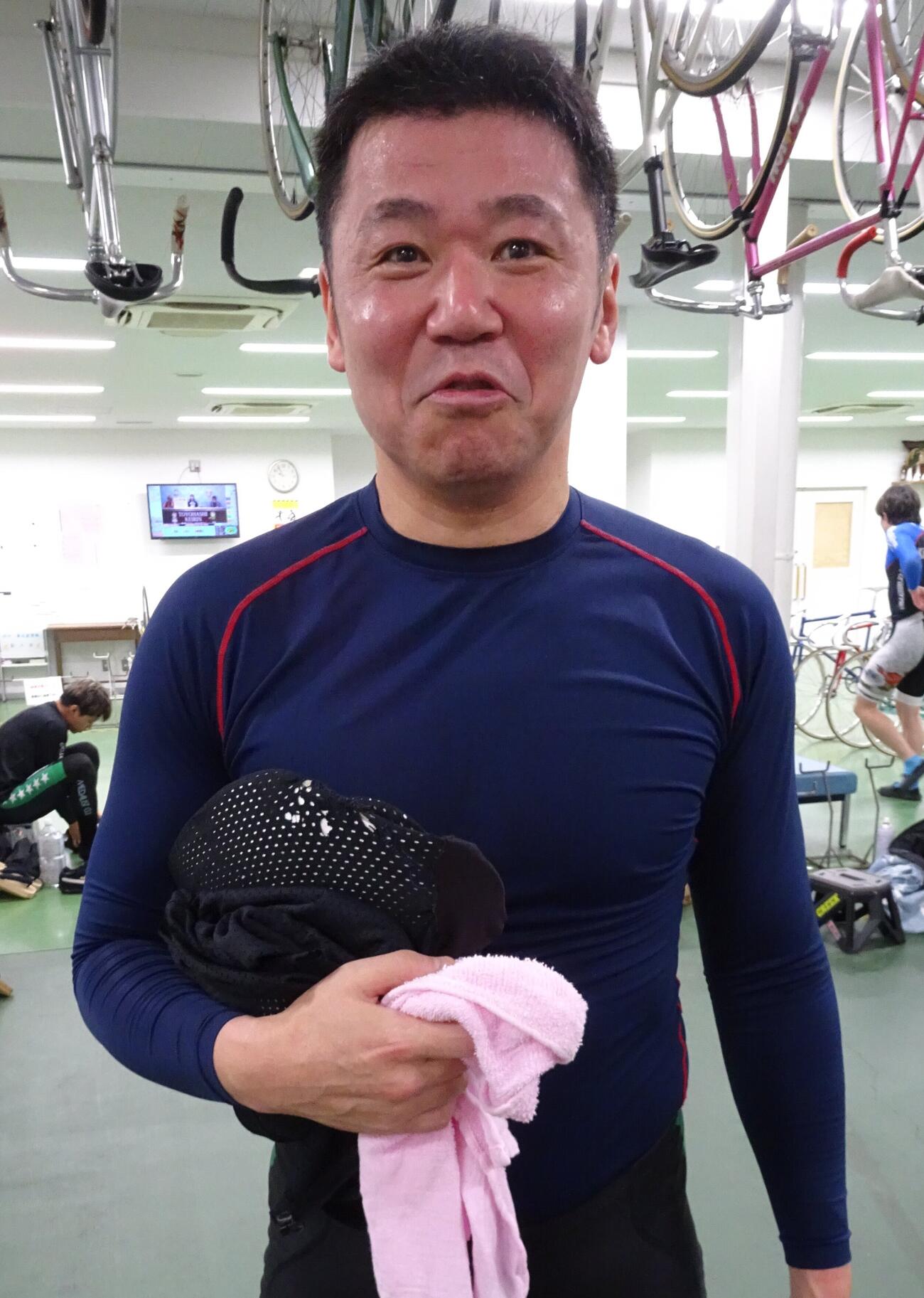 本村隆文が選抜3Rで野崎翼をかわして通算474勝目を飾った