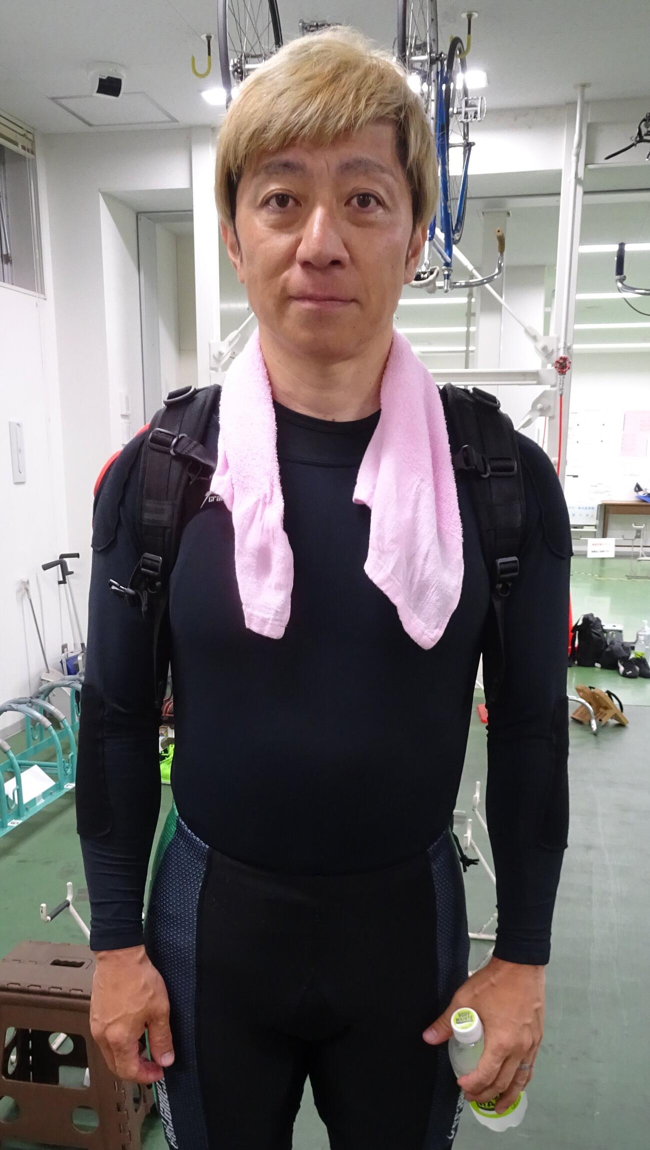一般2Rをまくりで制した佐々木孝司
