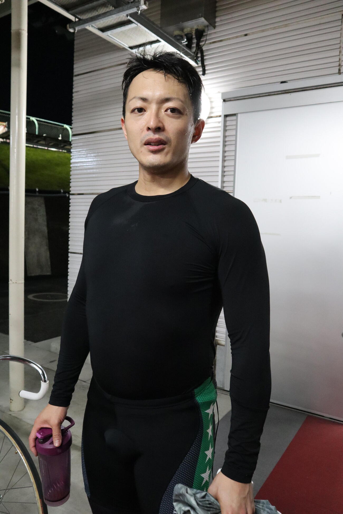 丹波孝佑が新車効果で好スタート