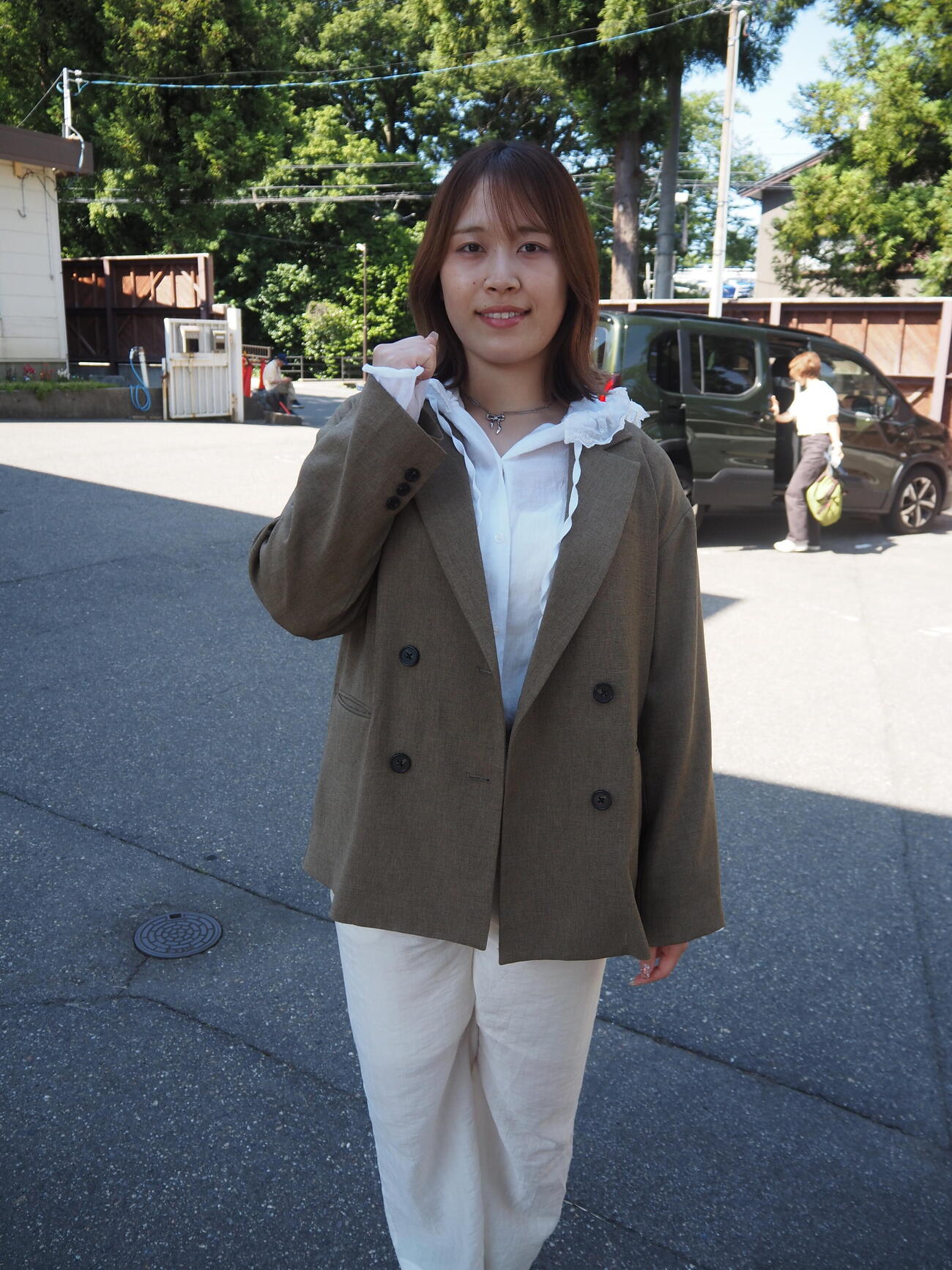 布居光は前前に動いて47点の壁を破る