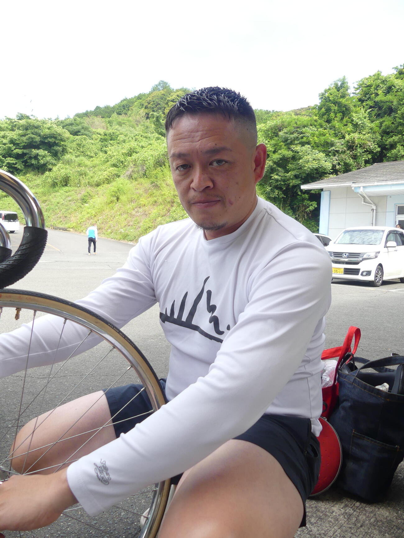 予選1Rは生き残りへ必死の三登誉哲に注目