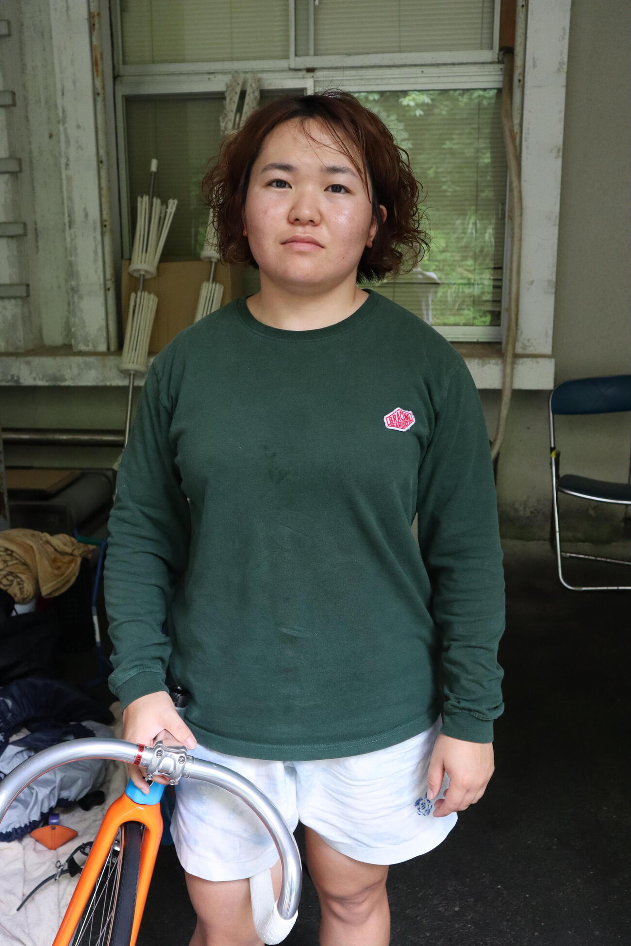 岩元杏奈がガールズの点数最上位