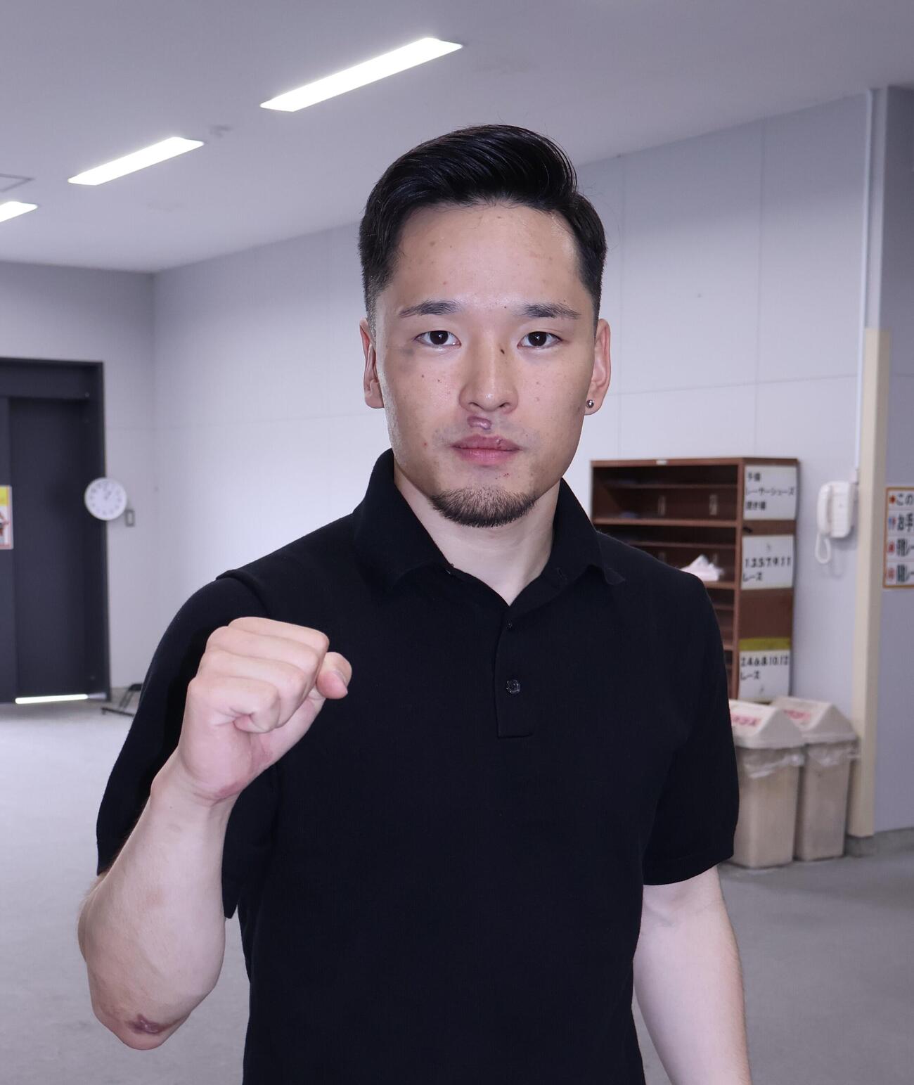 秋末蓮（2026年6月24日撮影）