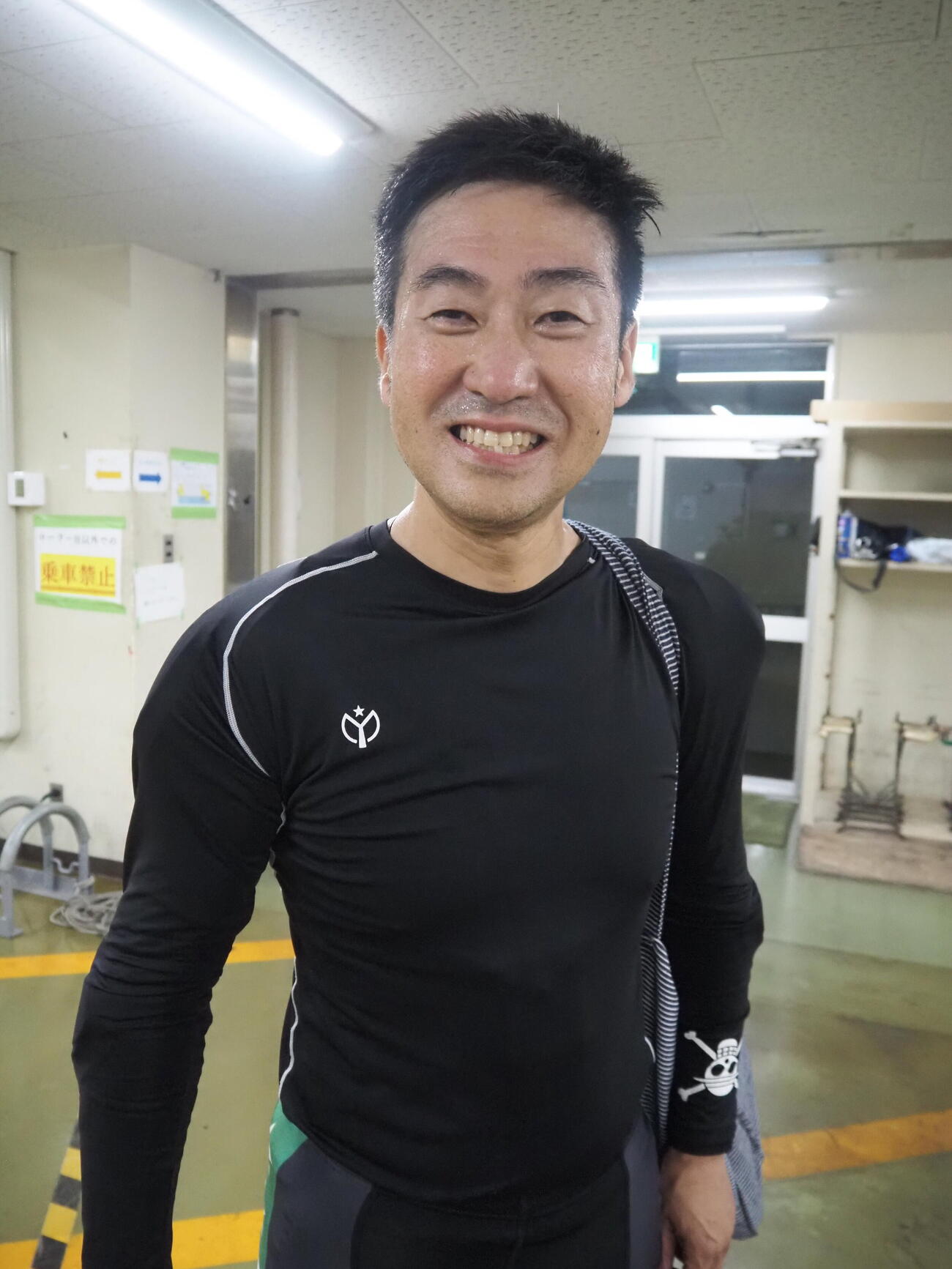 宮原貴之は最後までマーク屋の美学を貫いた