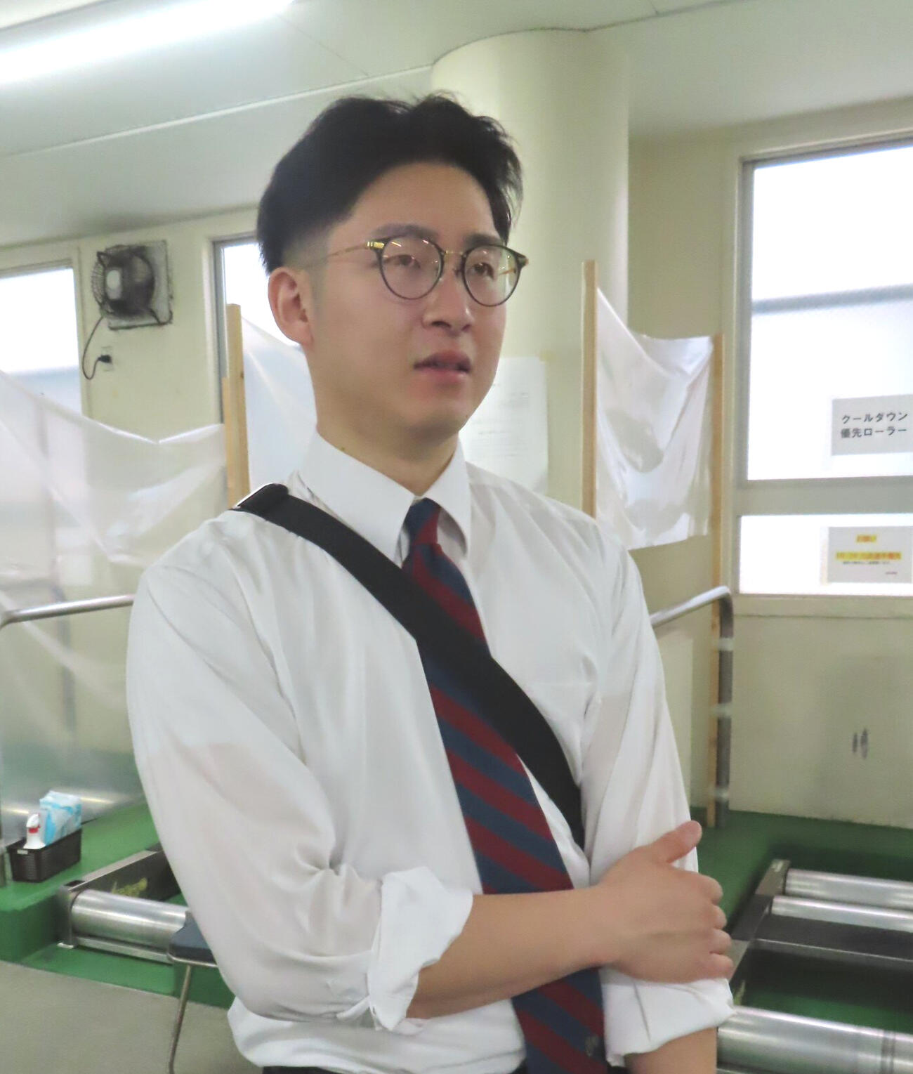 諸隈健太郎が未体験の当地攻略に挑む