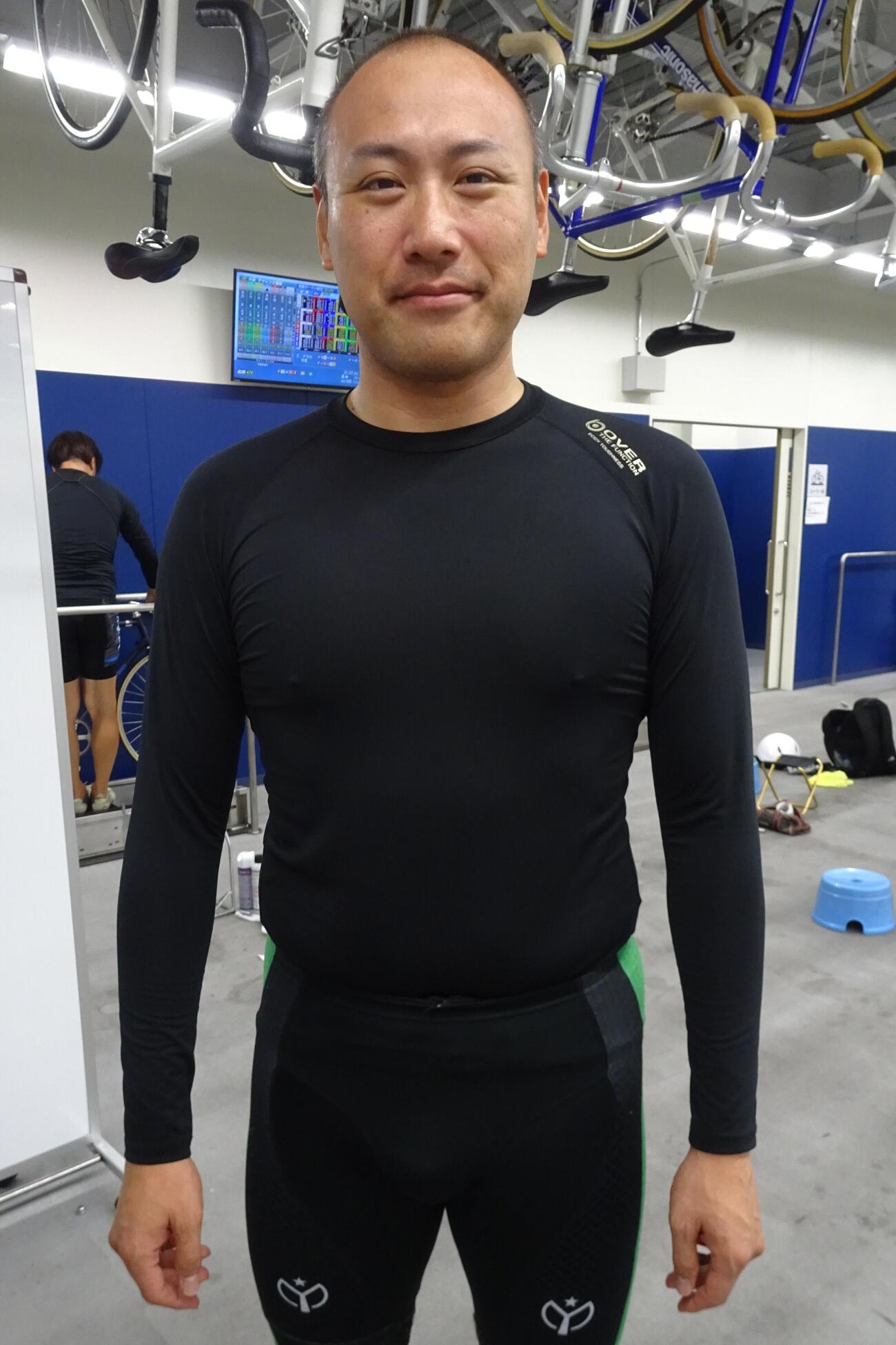 島田茂希が選抜3Rで今年初勝利を飾った