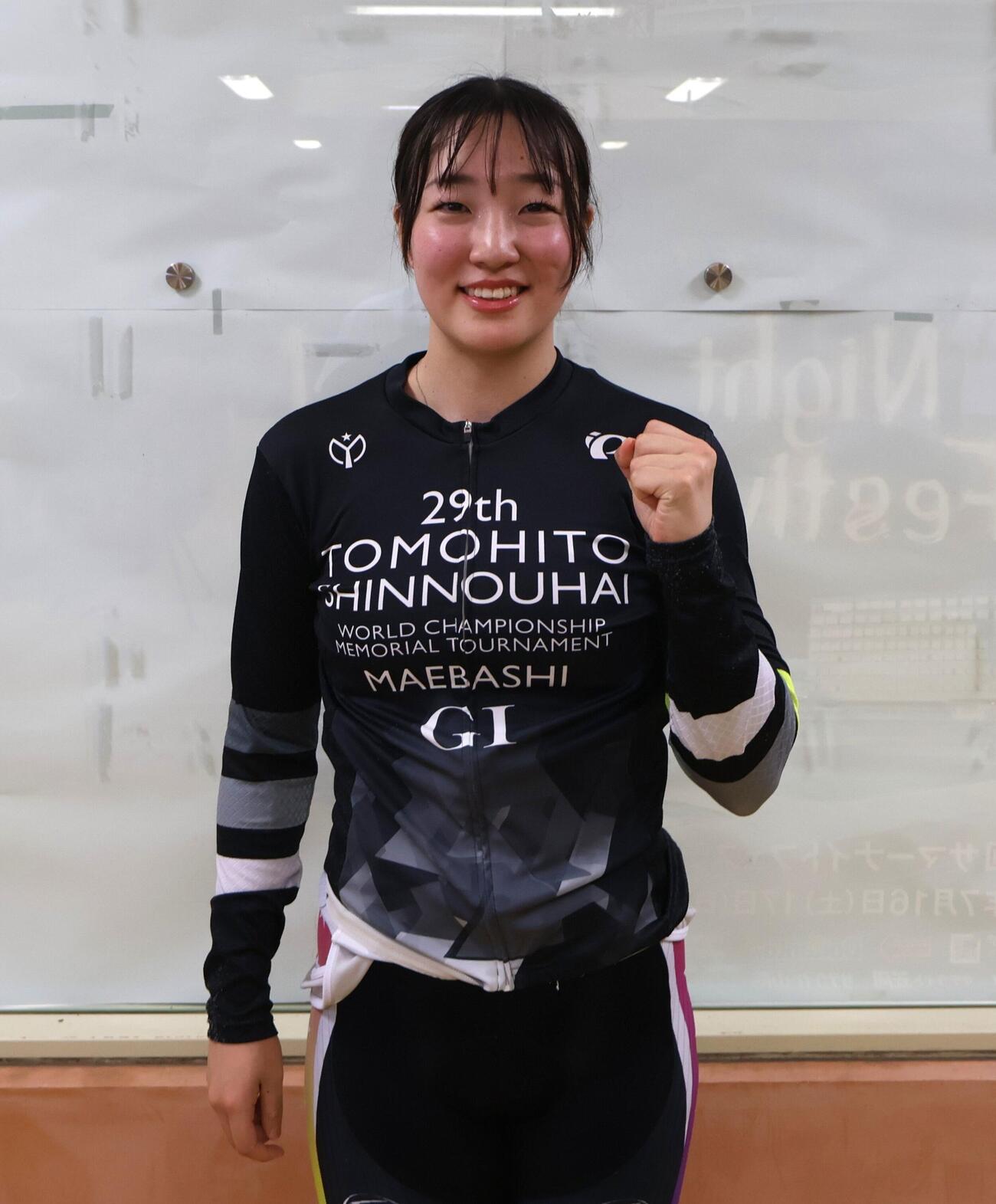 磯村光舞は仕上がりの不安を立ち回りでカバー