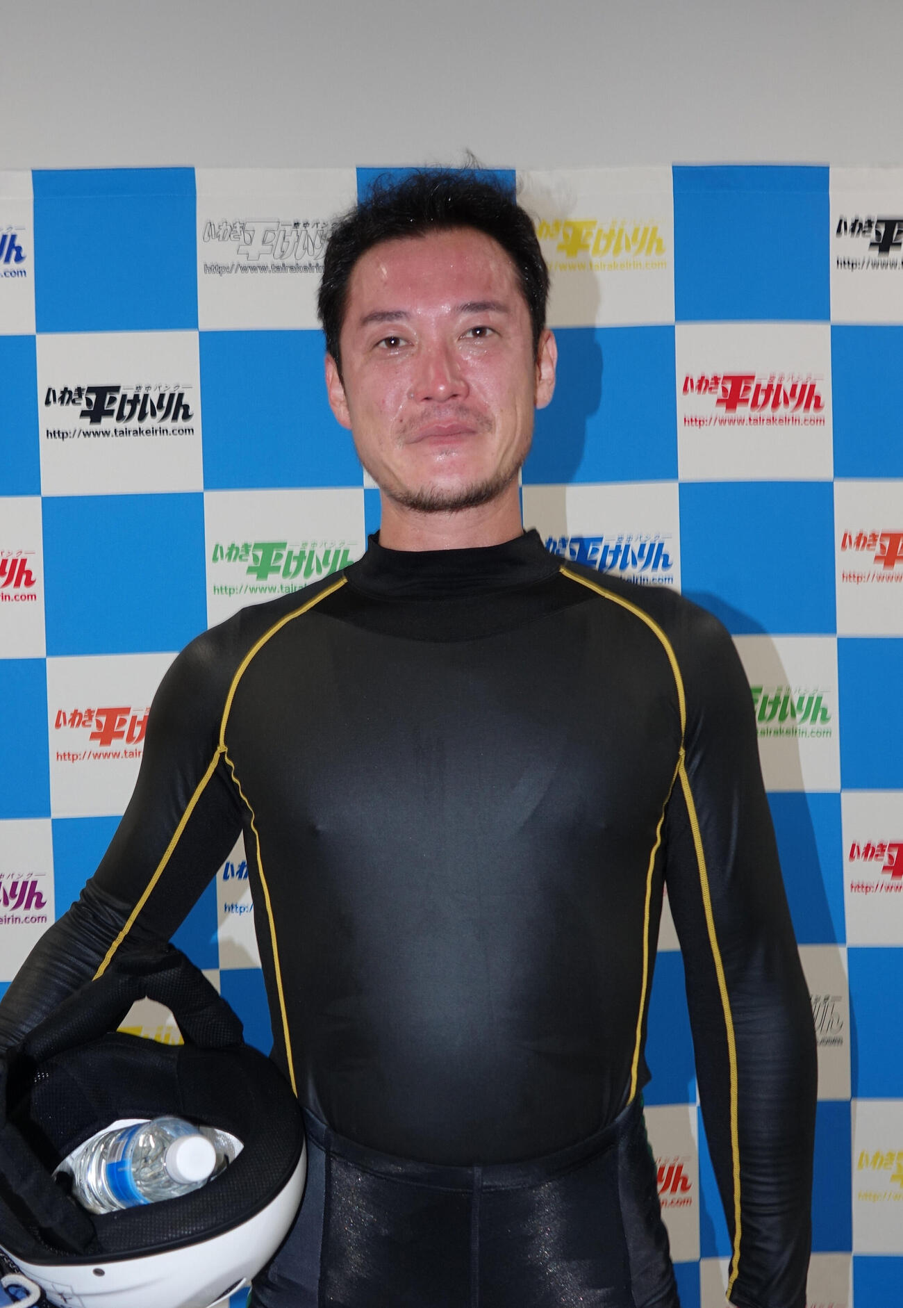 4年ぶり降班も力の違いを見せる才迫勇馬