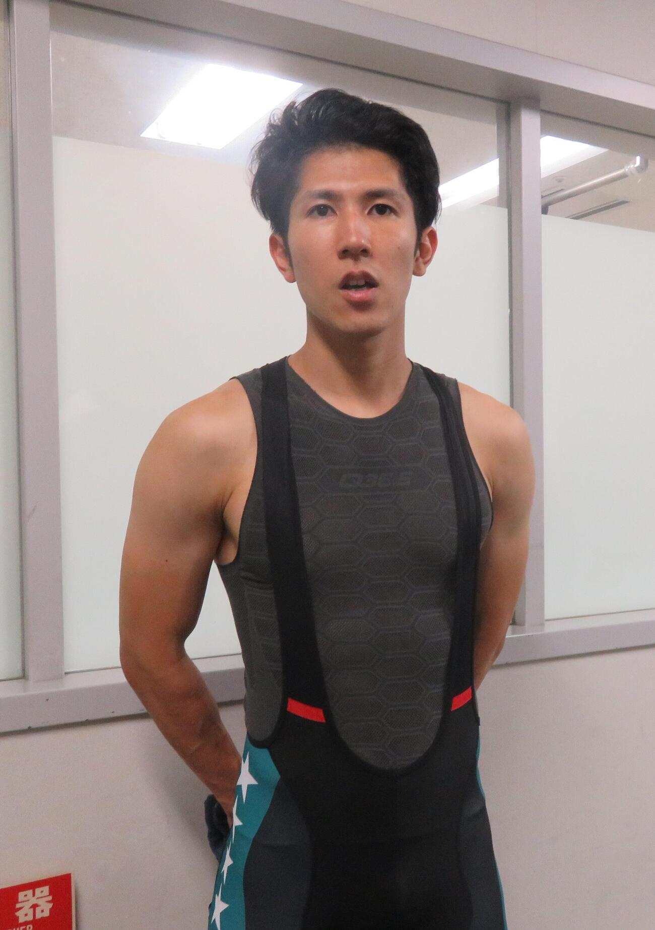 潜在能力の高さを証明する連勝で勝ち上がった小笠原匠海