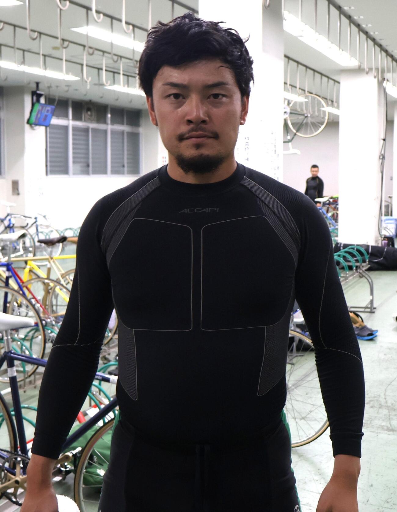 近藤雄太が断然人気に応える勝利