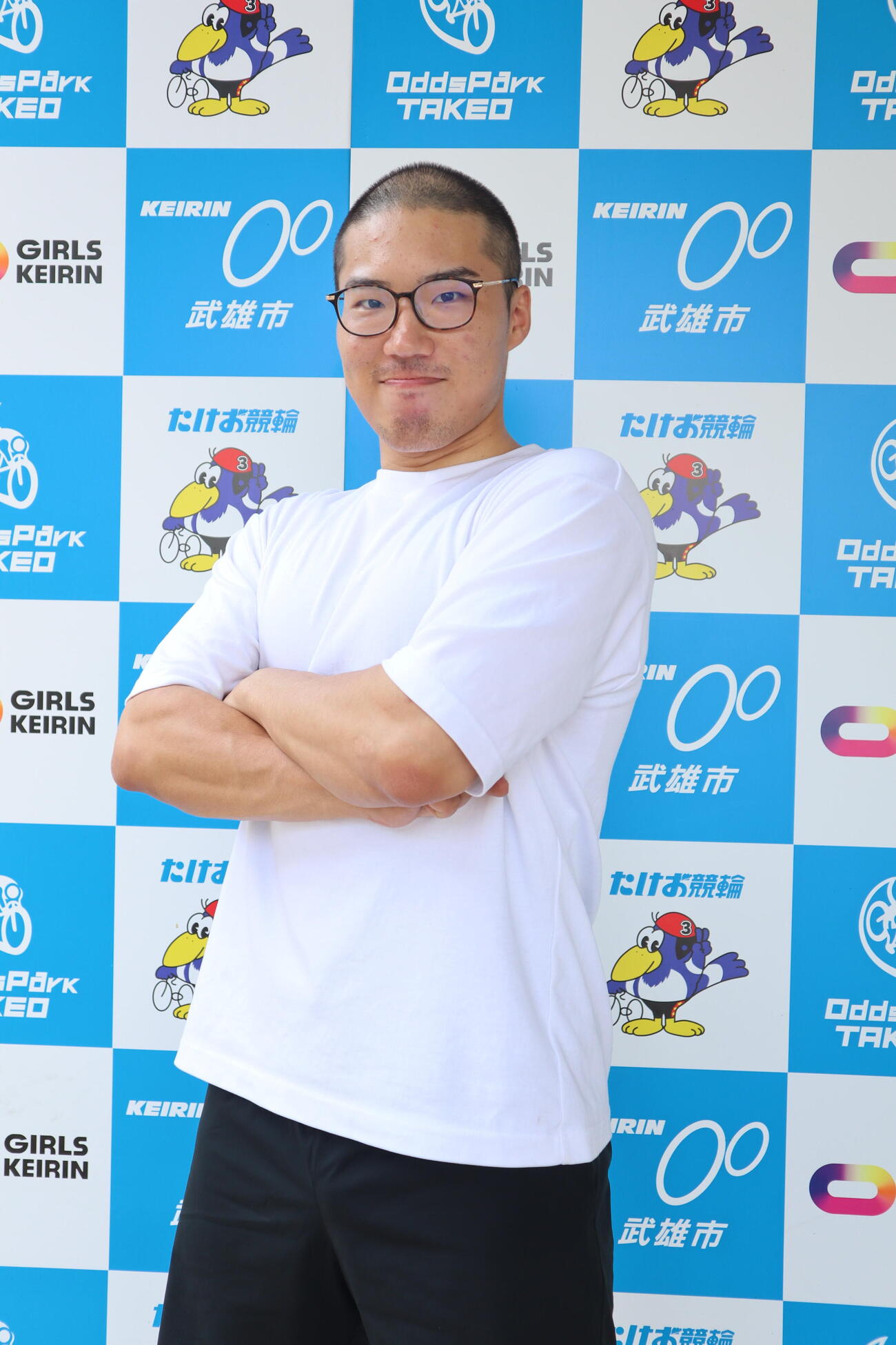伊藤京介が本格デビューから無傷の特昇を狙う