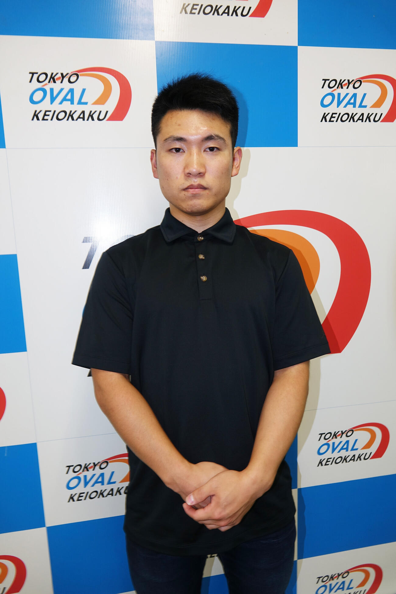 今期から再びA級で走る神尾敬冬