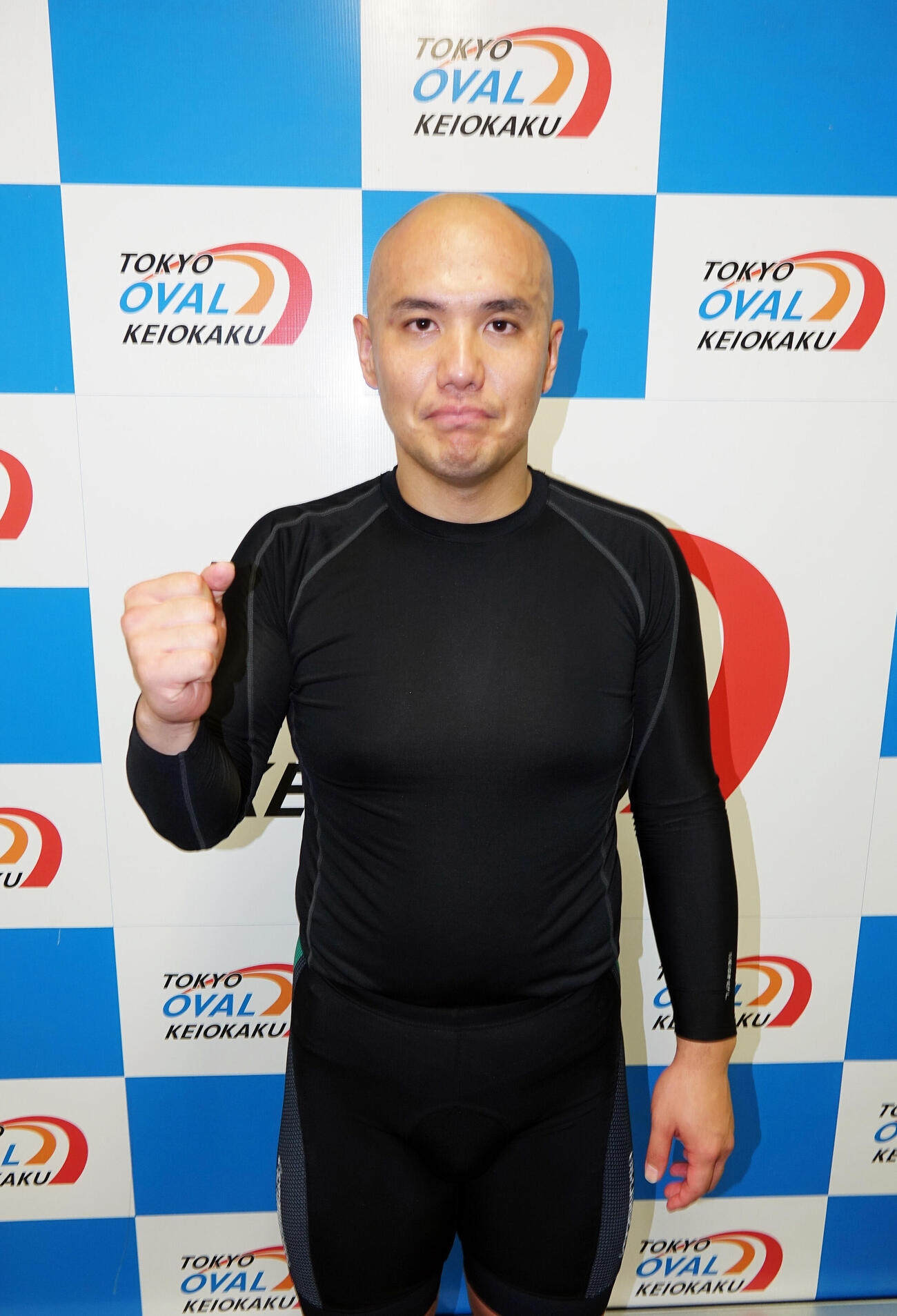 連勝フィニッシュを目指す伊早坂駿一