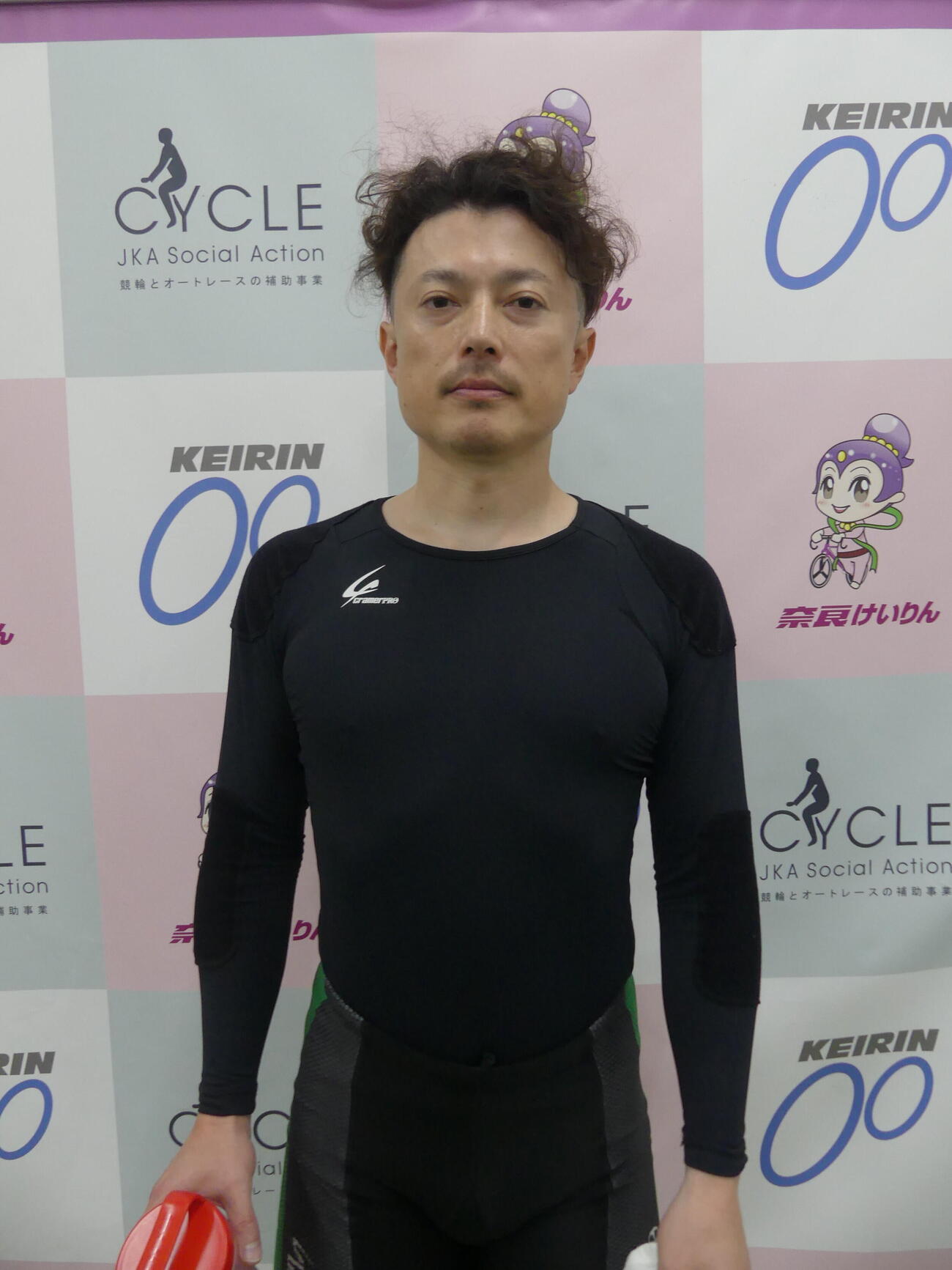 高谷敏史がルーキーを手玉にとって逃げ切り勝ちを収めた