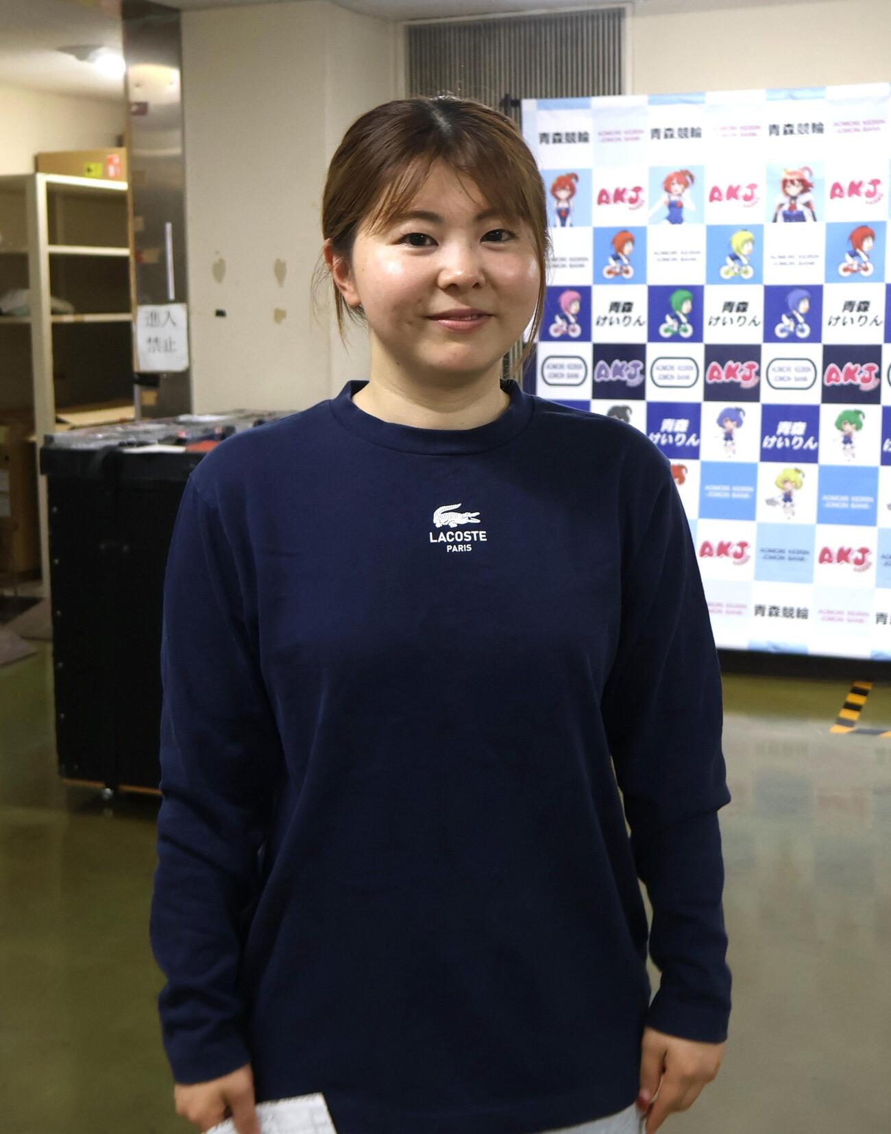 小泉夢菜は決勝で結果を残して復調のきっかけをつかむ