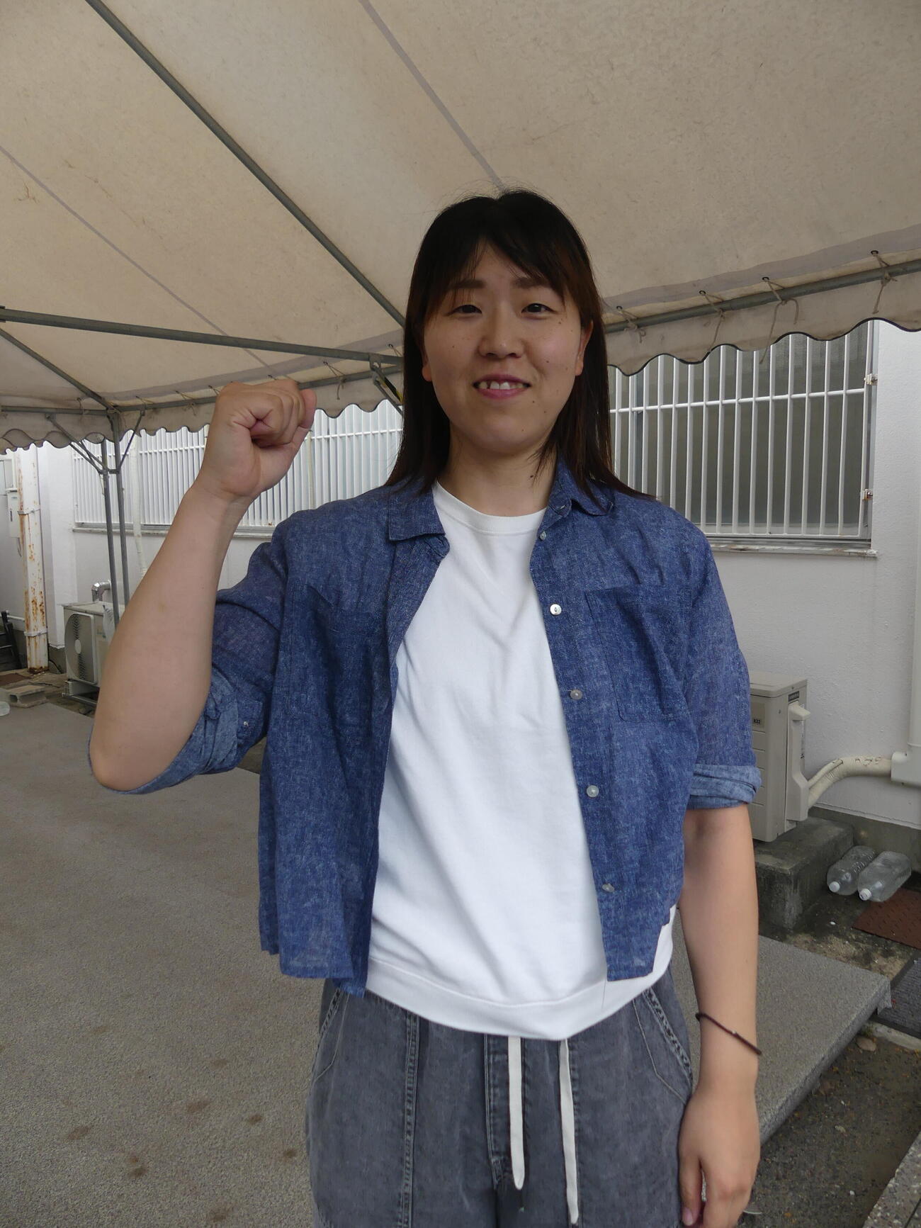 予1・1Rは前回の宇都宮でデビュー初Vを決めた高橋美沙紀に注目
