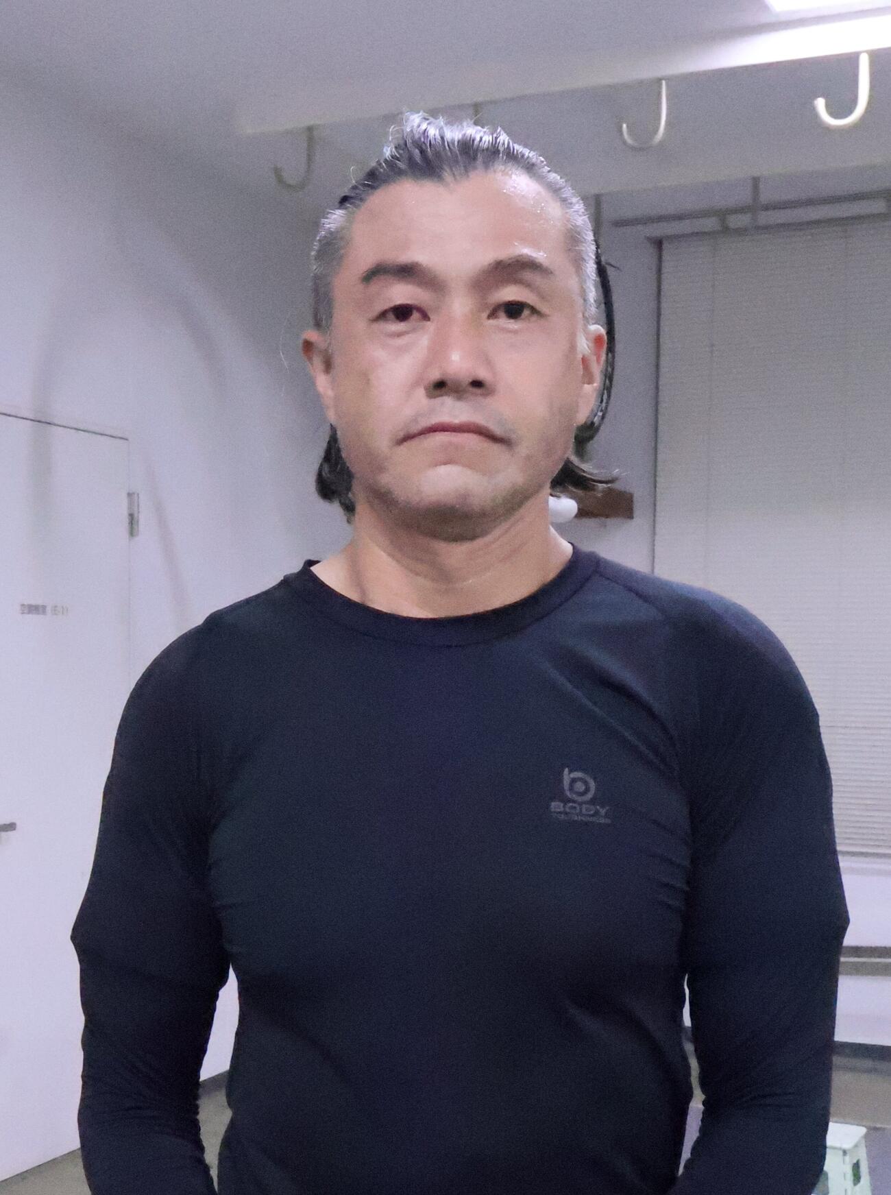 吉田彰久が絶好の展開をものにして勝利をつかんだ