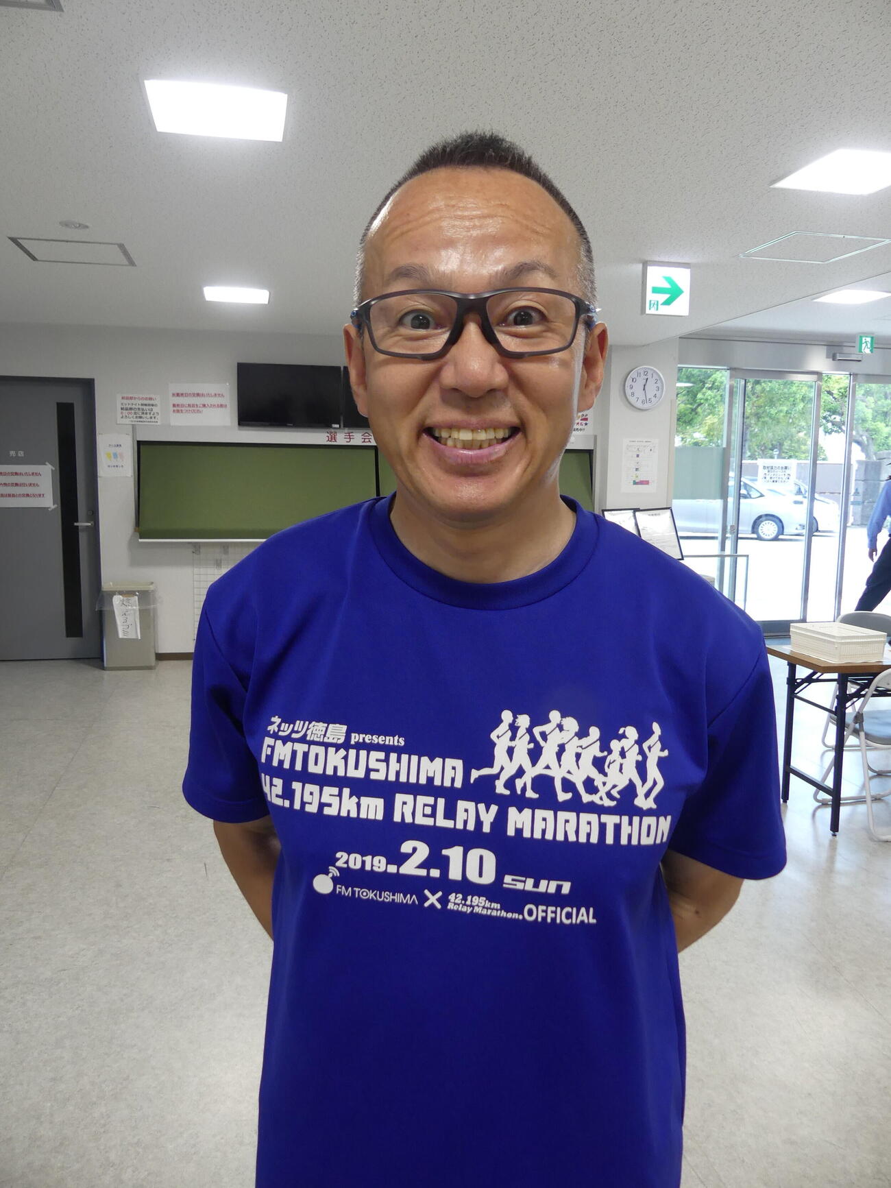 このまま終わりたくない増田鉄男が復調に懸命だ