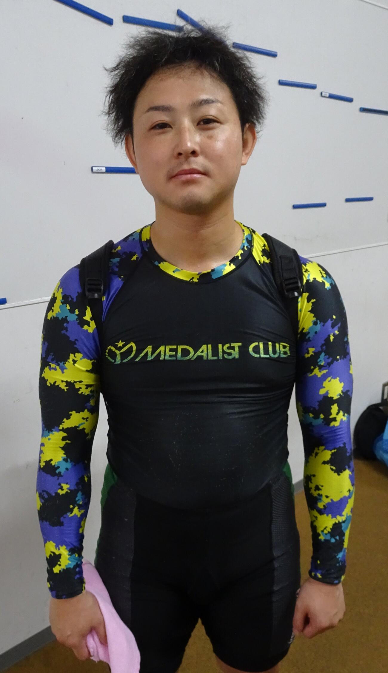 会沢龍が一般1Rを制して予選ハコ6の挽回に成功