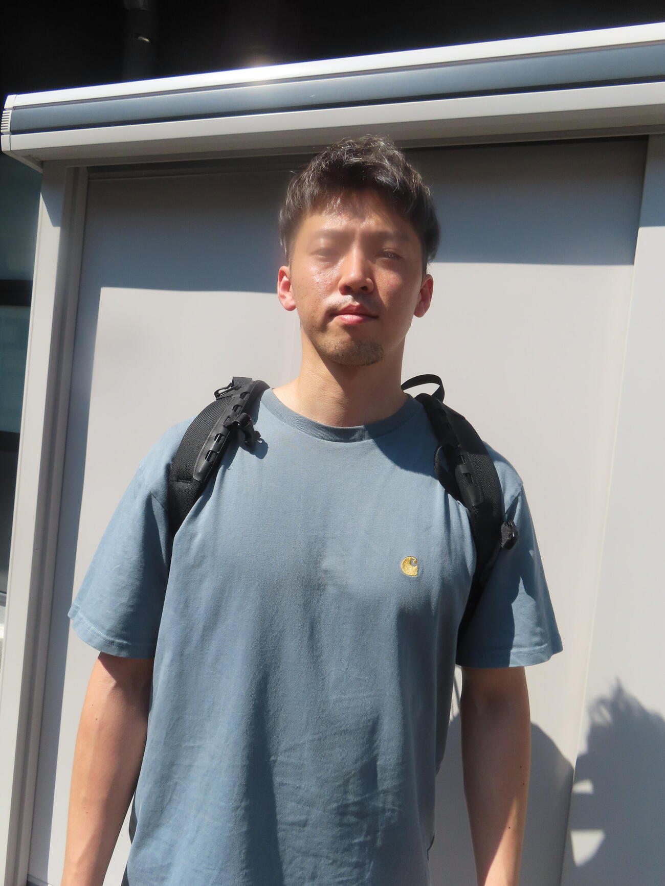 川越宏臣は現在の成績がキャリアハイだが、さらなる上昇を目指す