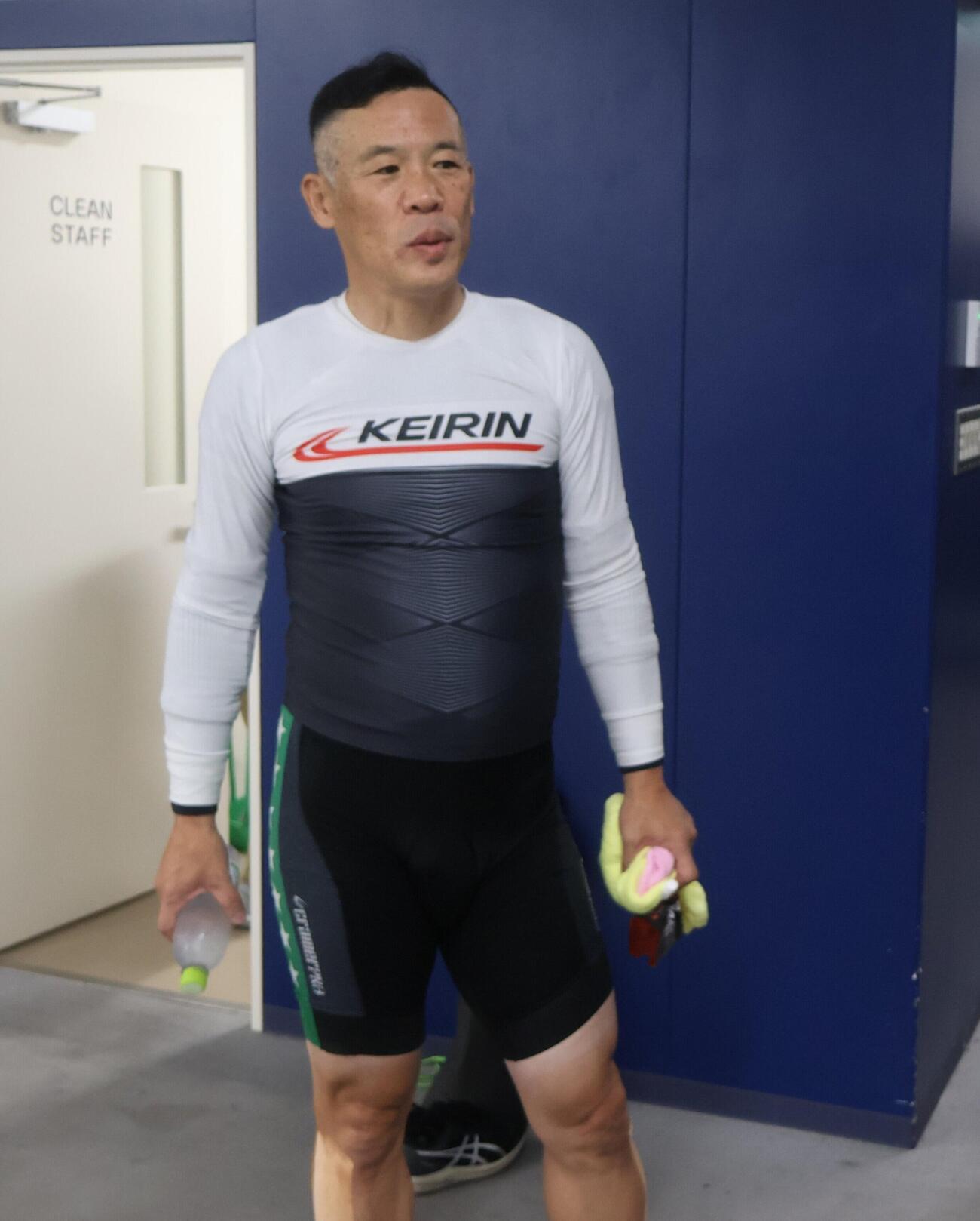 大内達也が連勝ゴールを飾った
