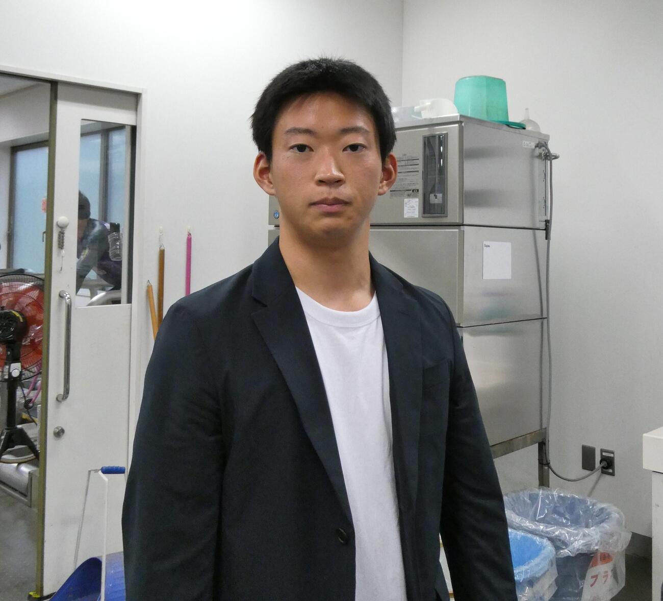 杉浦颯太が思い切った仕掛けで勝ち切るレース