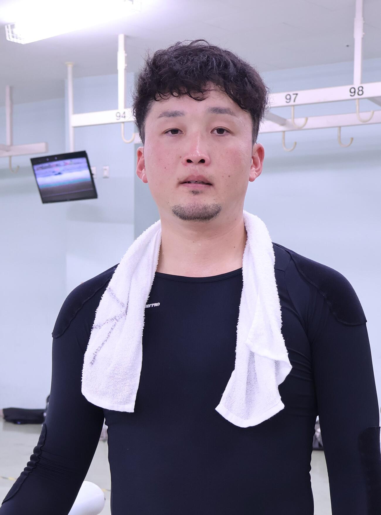 藤原夏志が1、2班戦初の決勝進出を狙う