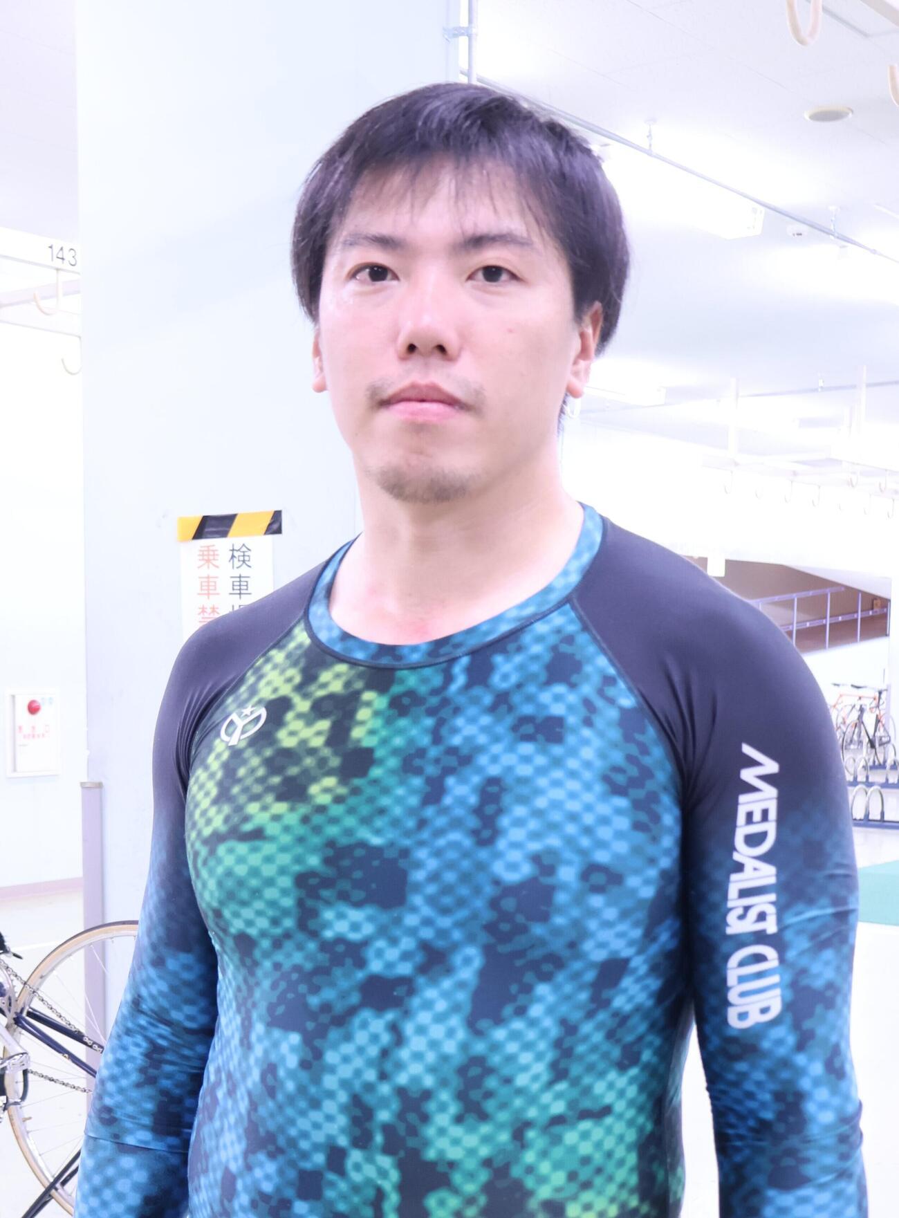 吉堂将規が総力戦で決戦に臨む
