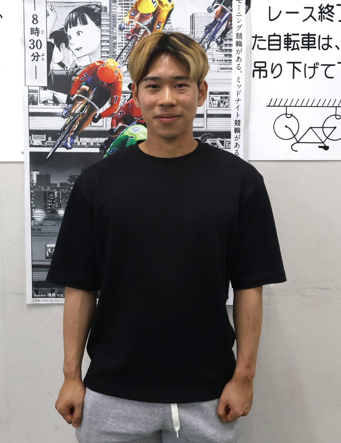 藤田楓は連勝よりも内容重視の戦いを意識する