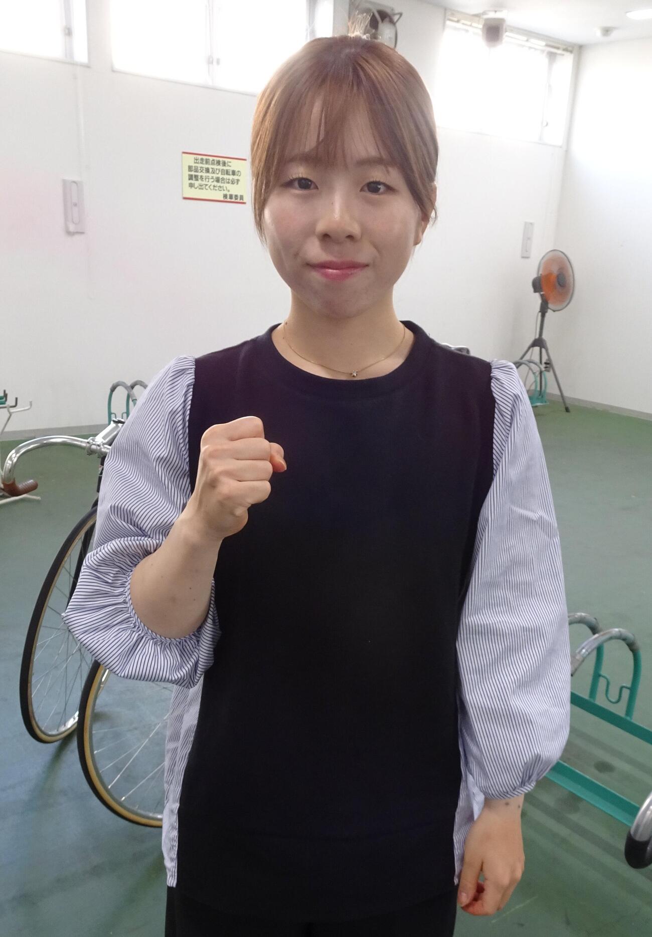 予1・2Rは平子結菜の立ち回りに注目