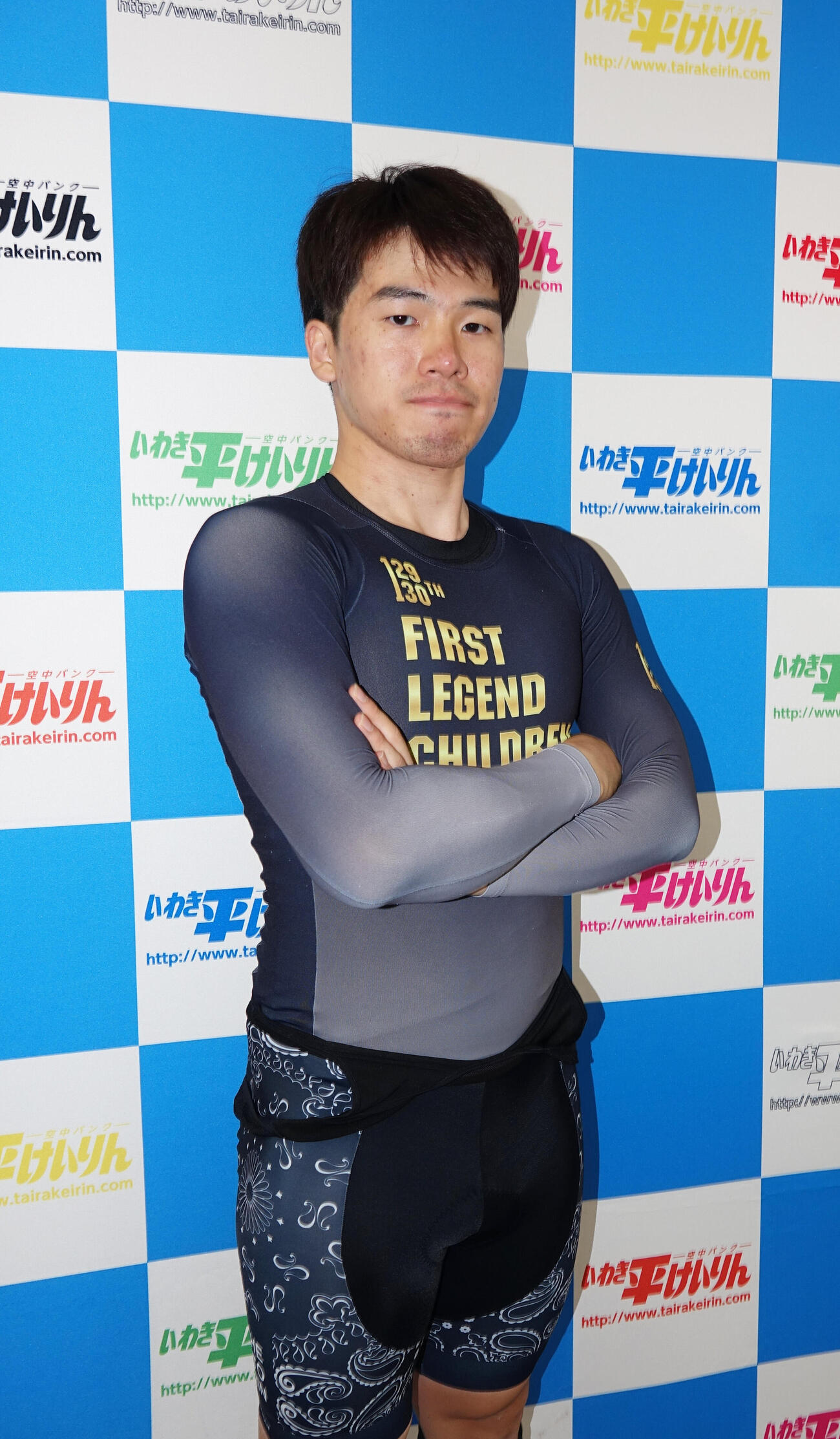 初Vの予感も漂うルーキー冨倉巧