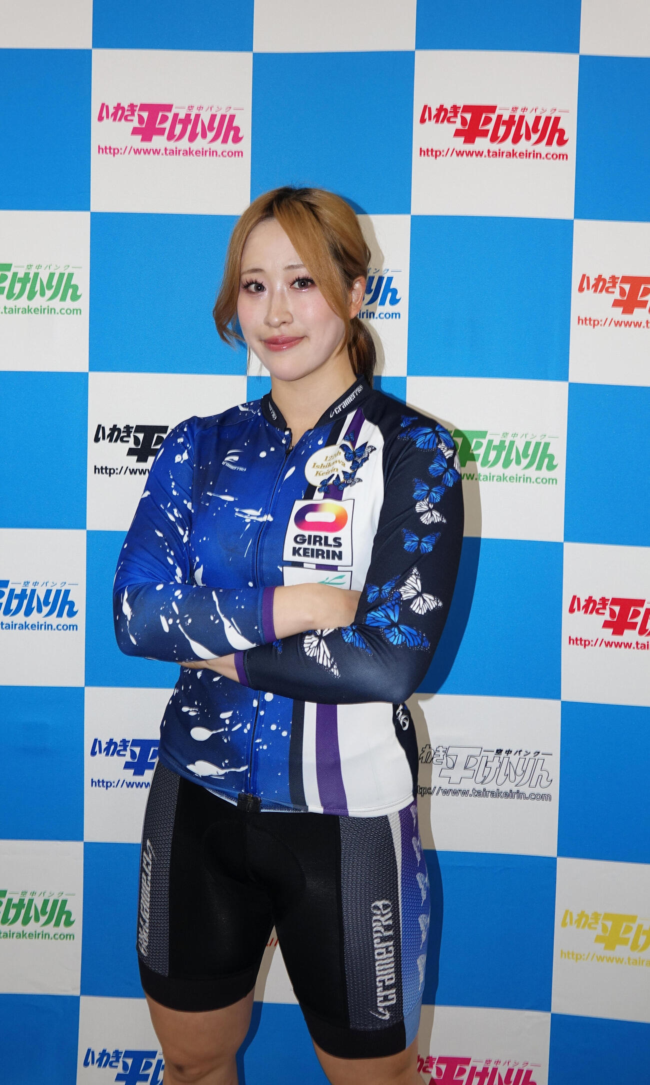 勝利を渇望する又多風緑