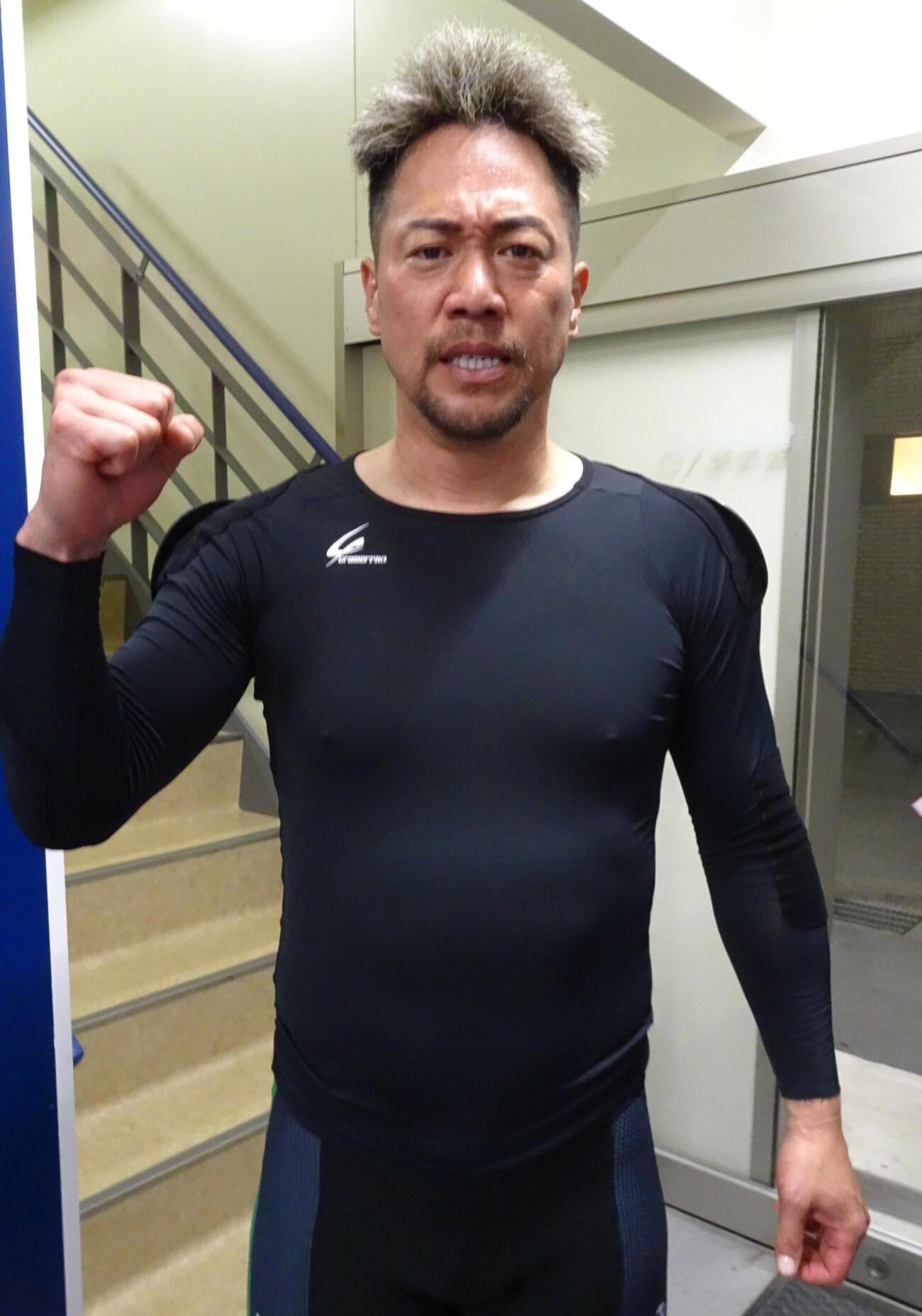 一般1Rで逃げ切った北野良栄