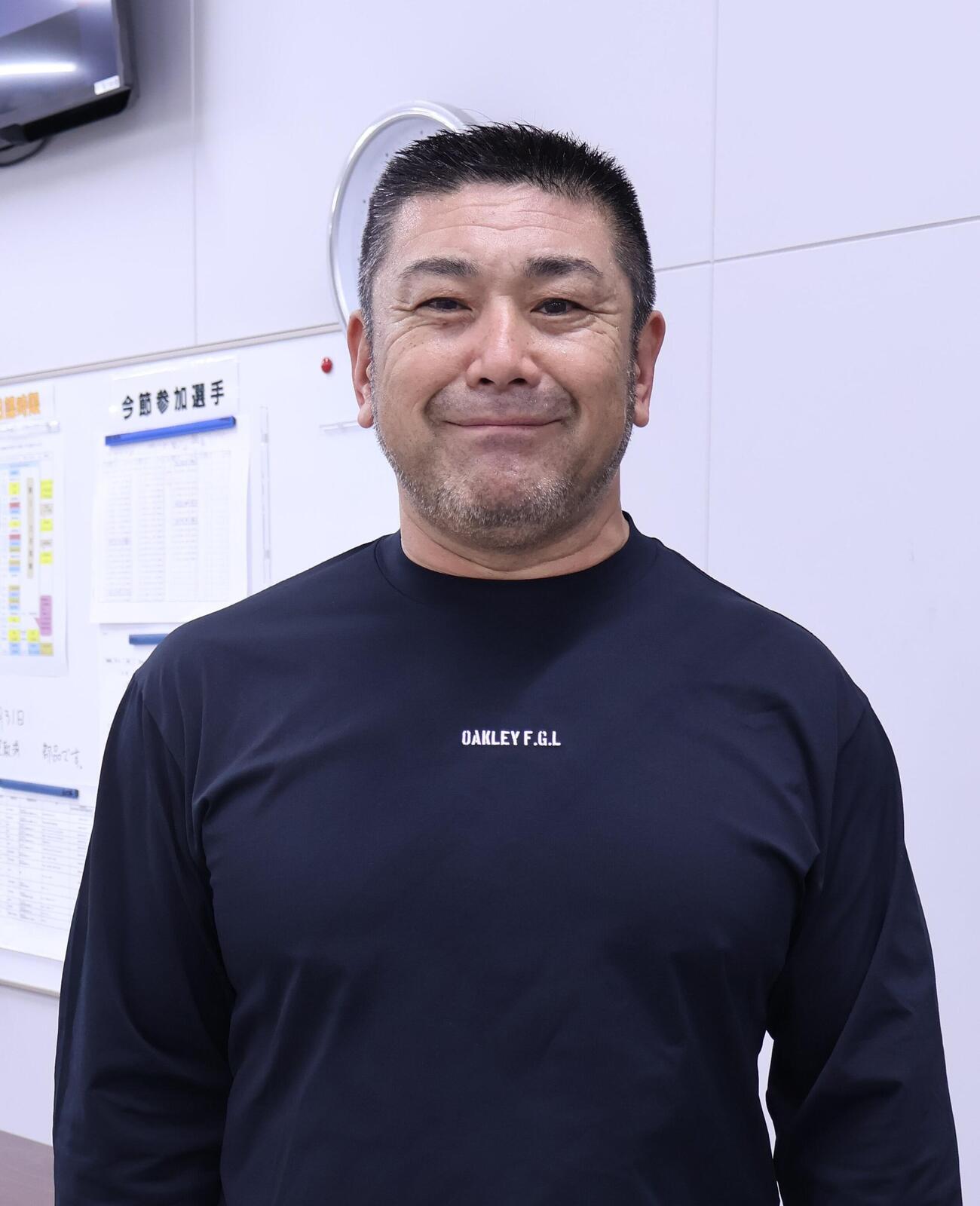 小嶋敬二がジャイアンツ愛を力説した