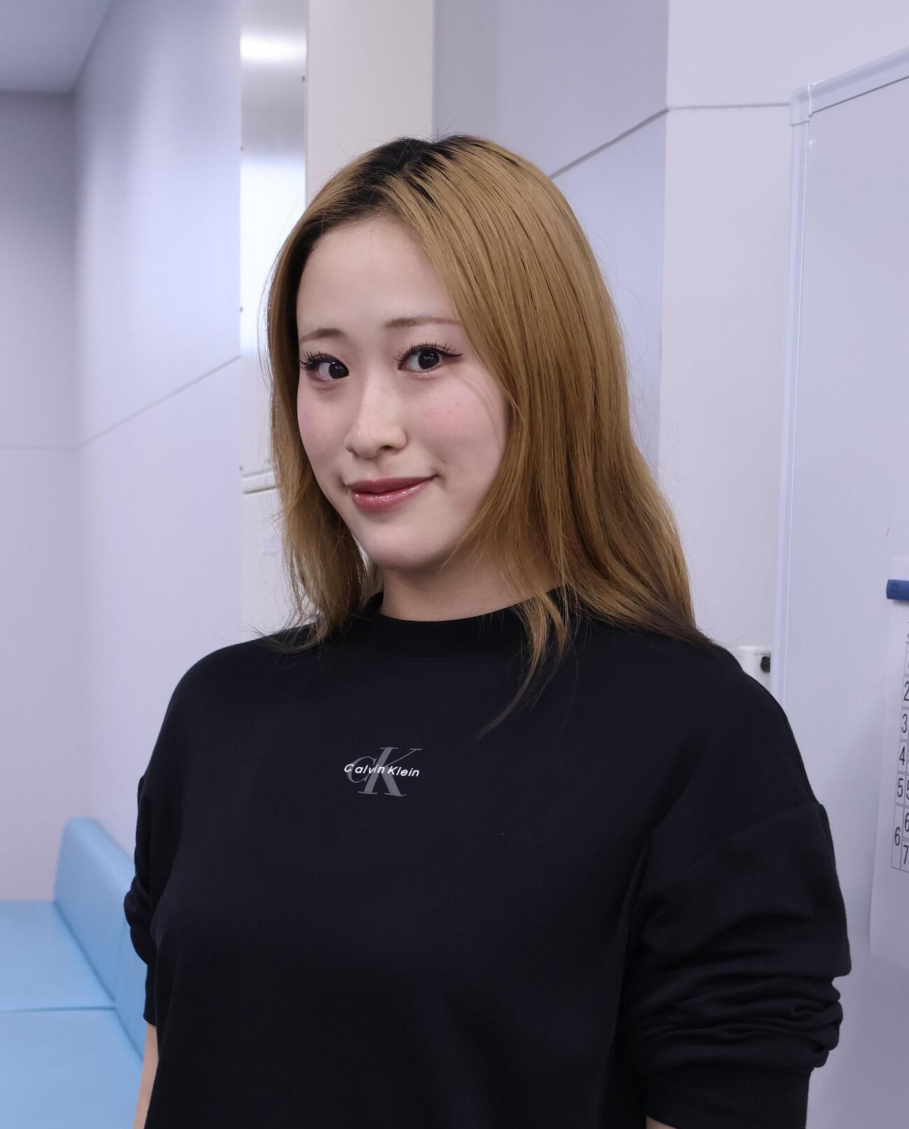 又多風緑が打倒・梅川風子へ対策を練る