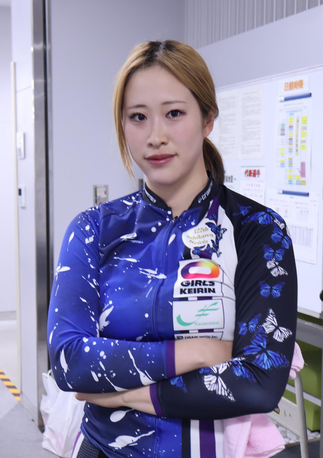 又多風緑が総力戦で決勝進出を決める
