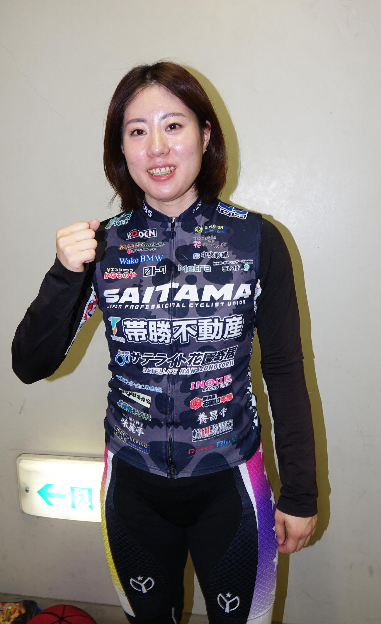 初の地元V目指し青木美保には負けられない理由がある
