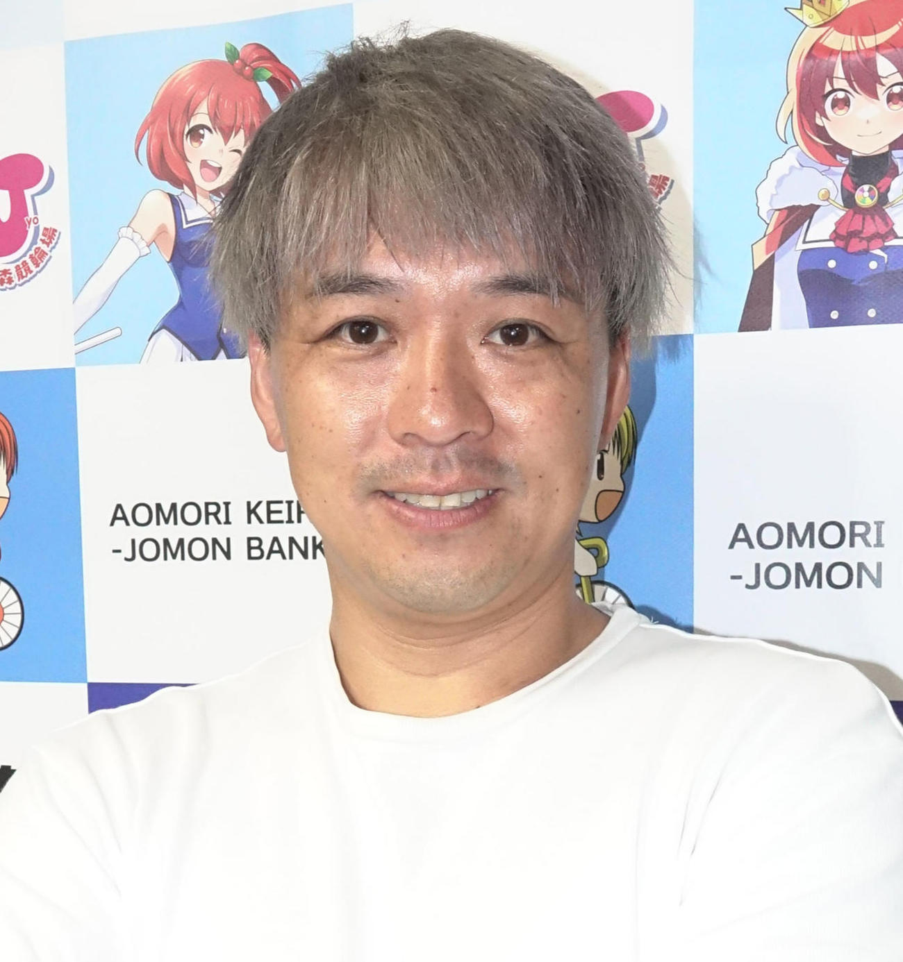 予選7Rに出走する小酒大司